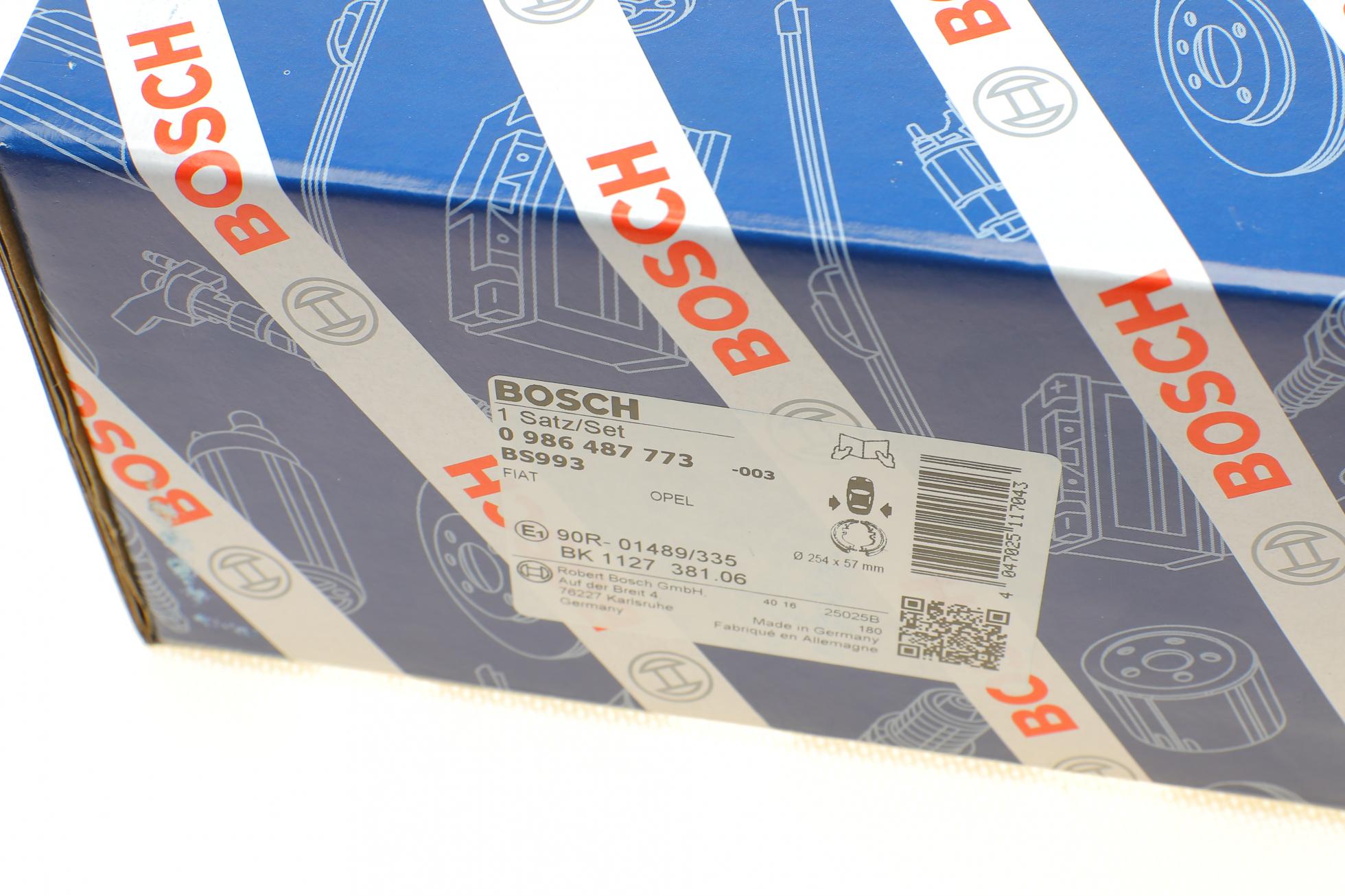 986487773 BOSCH