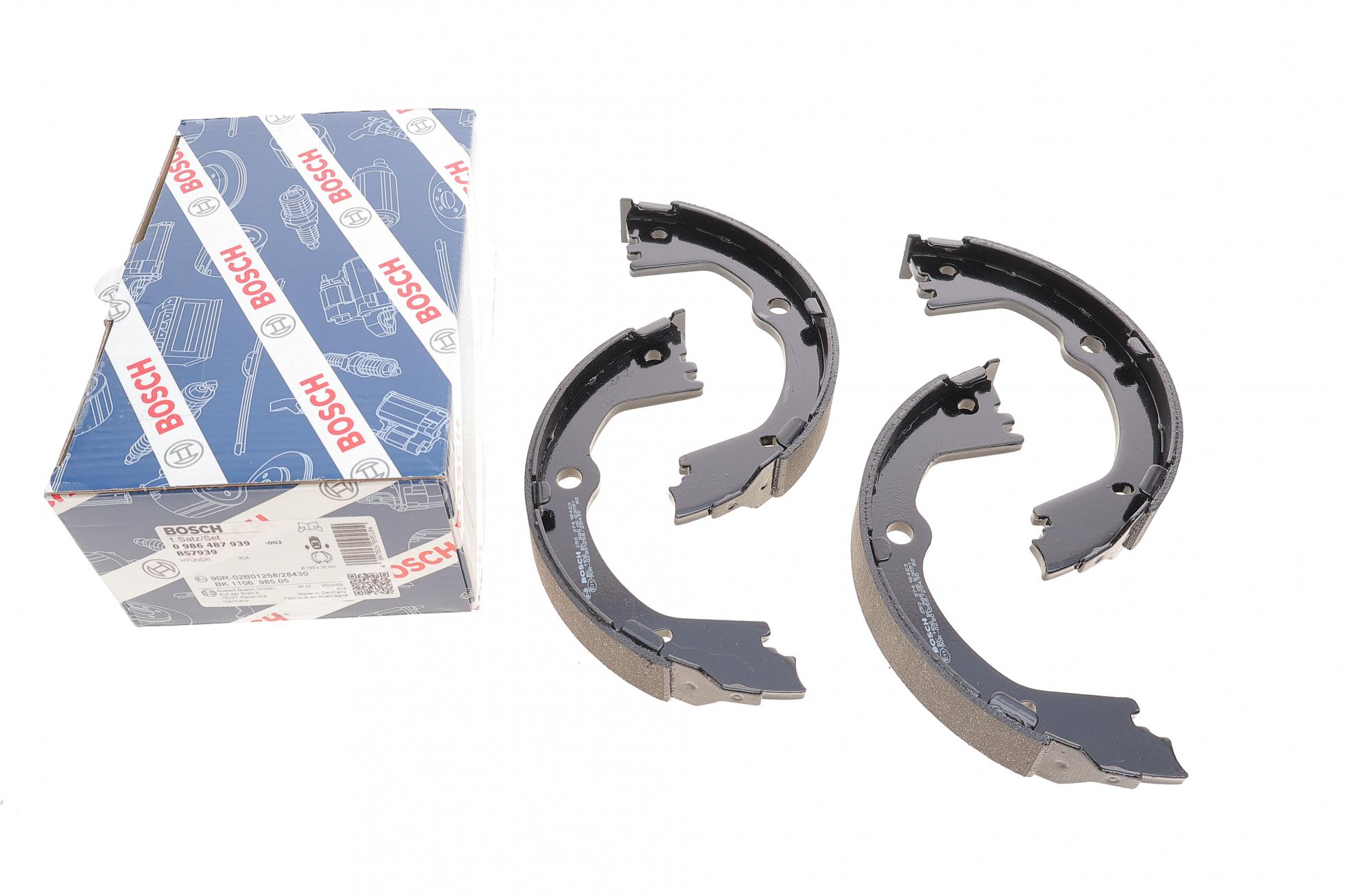 986487939 BOSCH