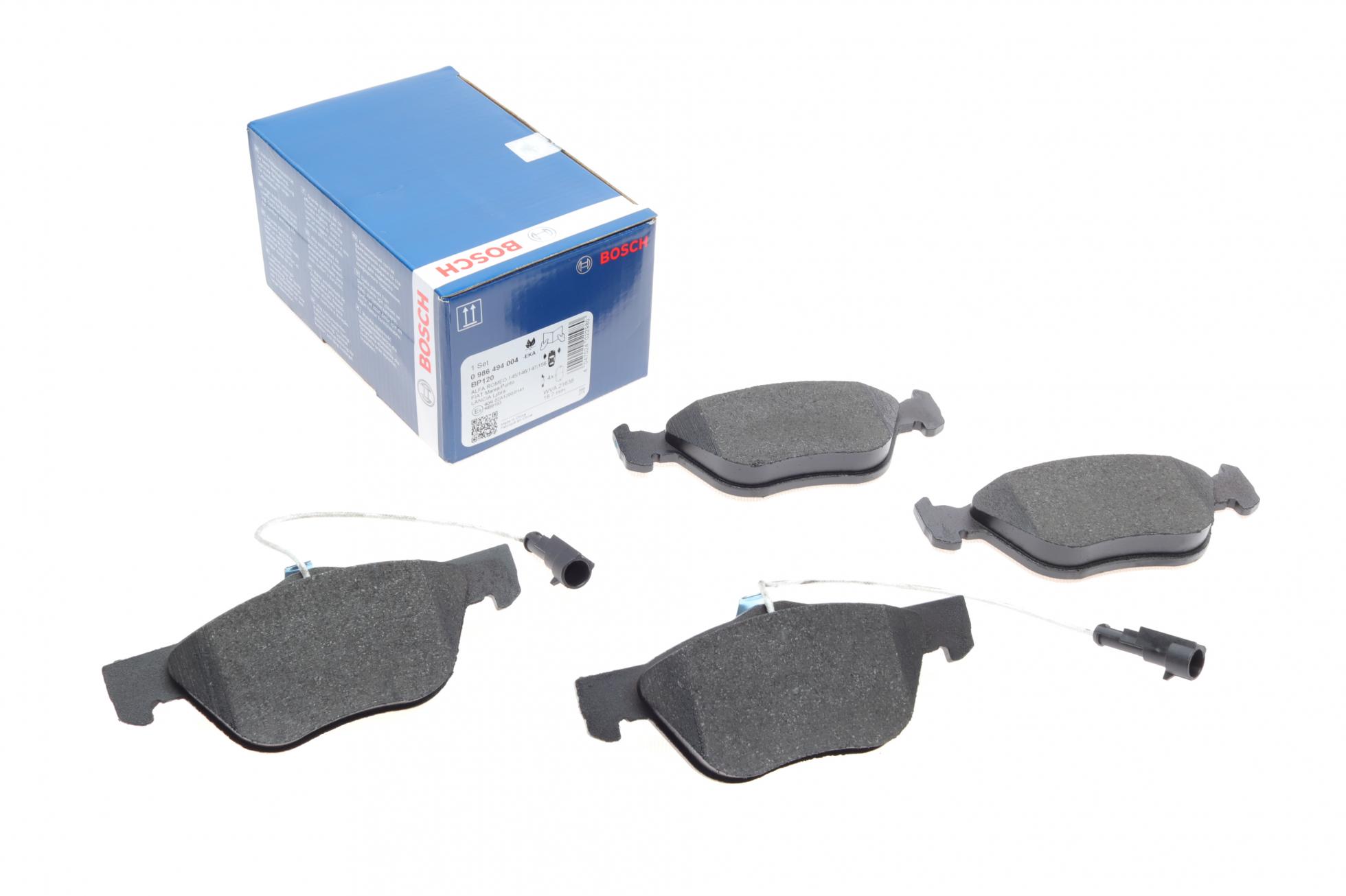 986494004 BOSCH