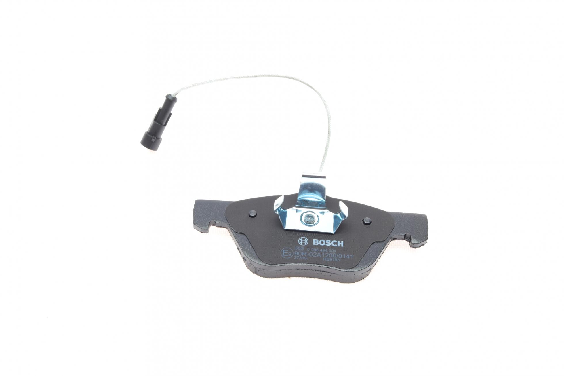 986494004 BOSCH