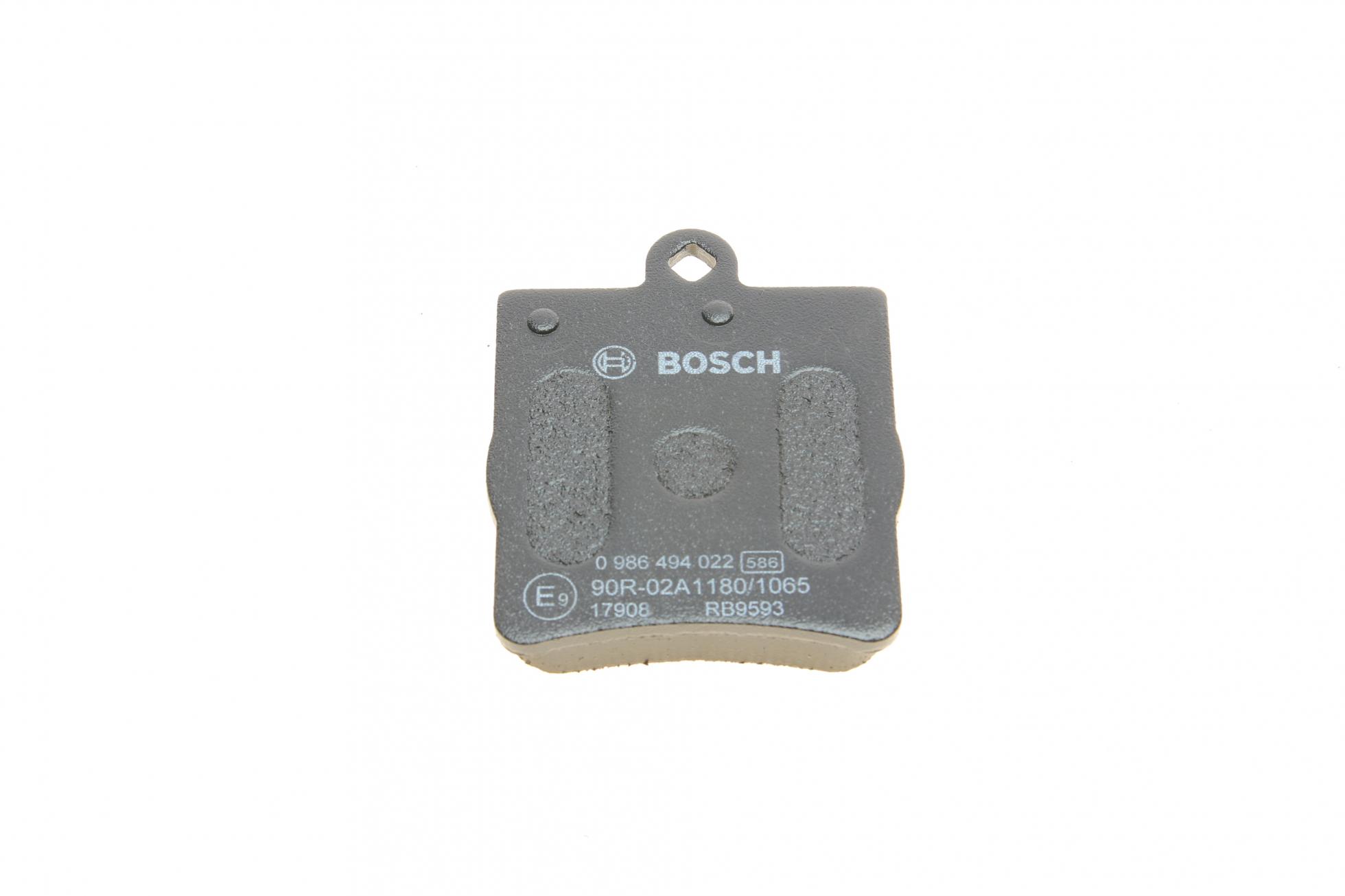 986494022 BOSCH