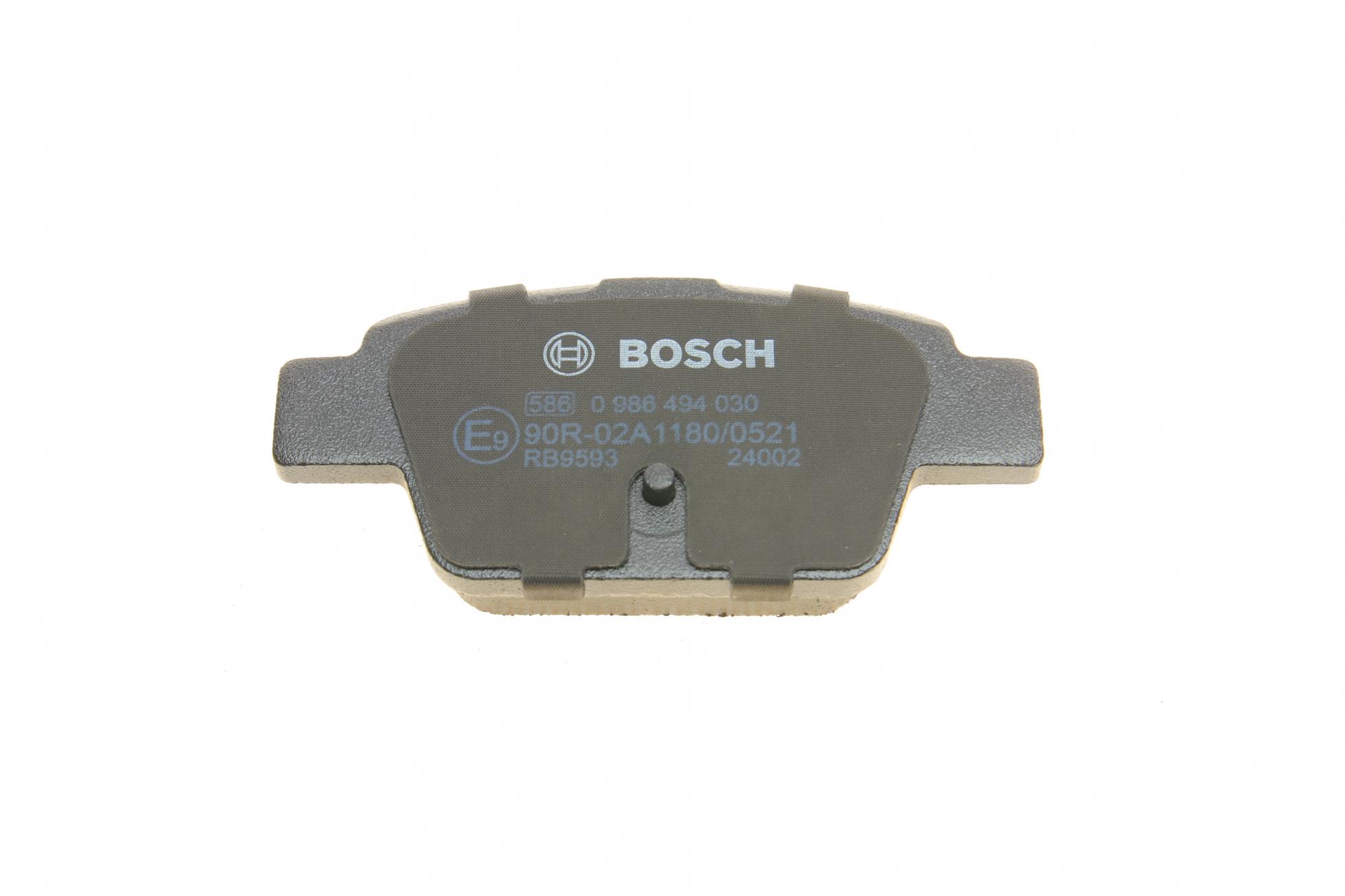 986494030 BOSCH