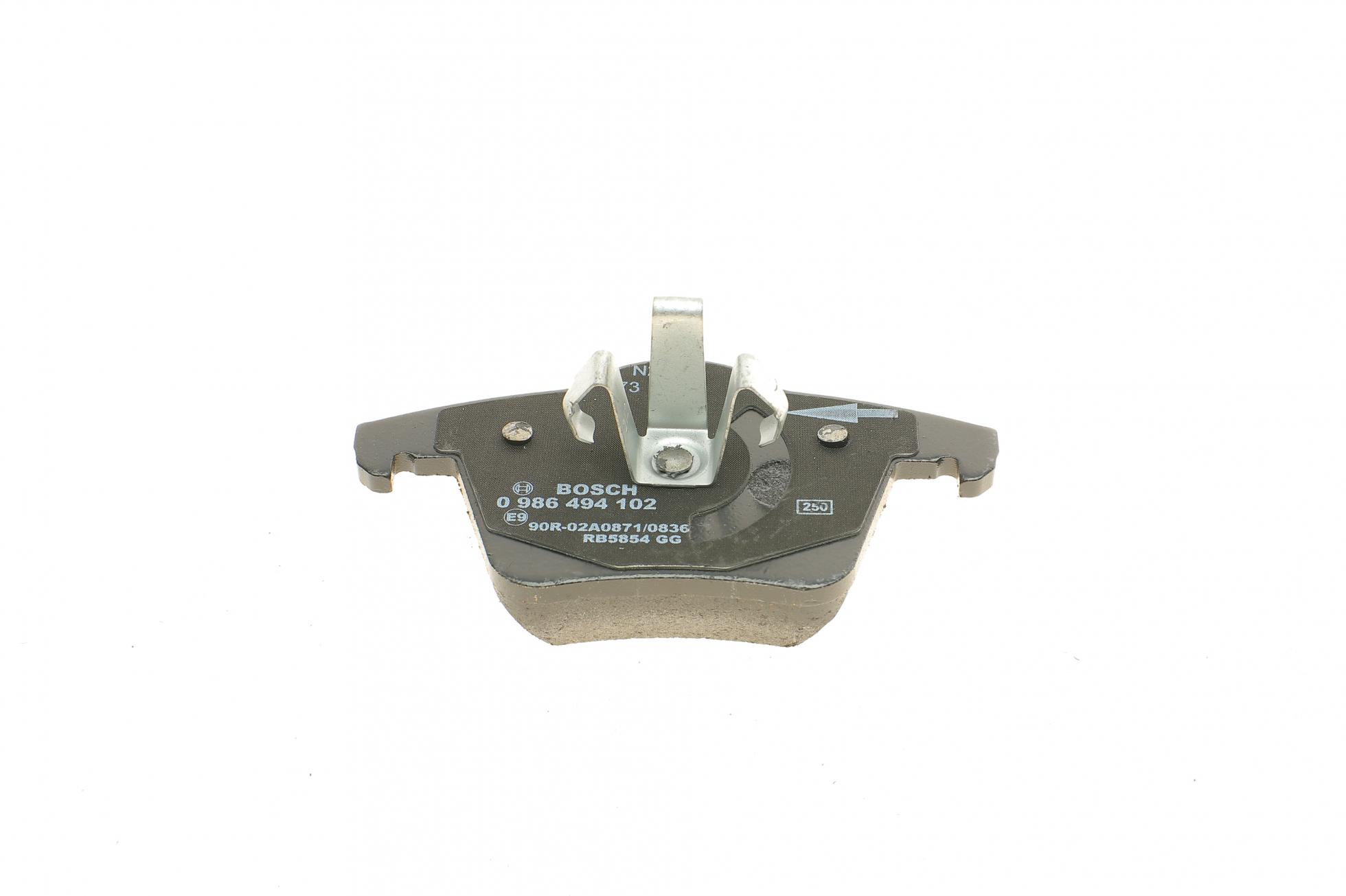 986494102 BOSCH