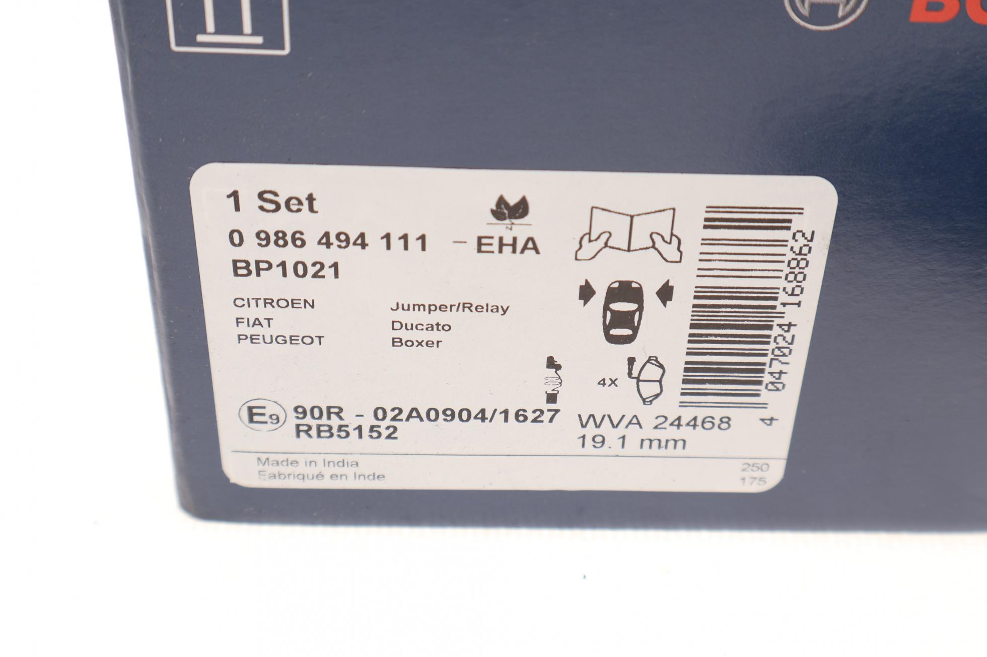 986494111 BOSCH