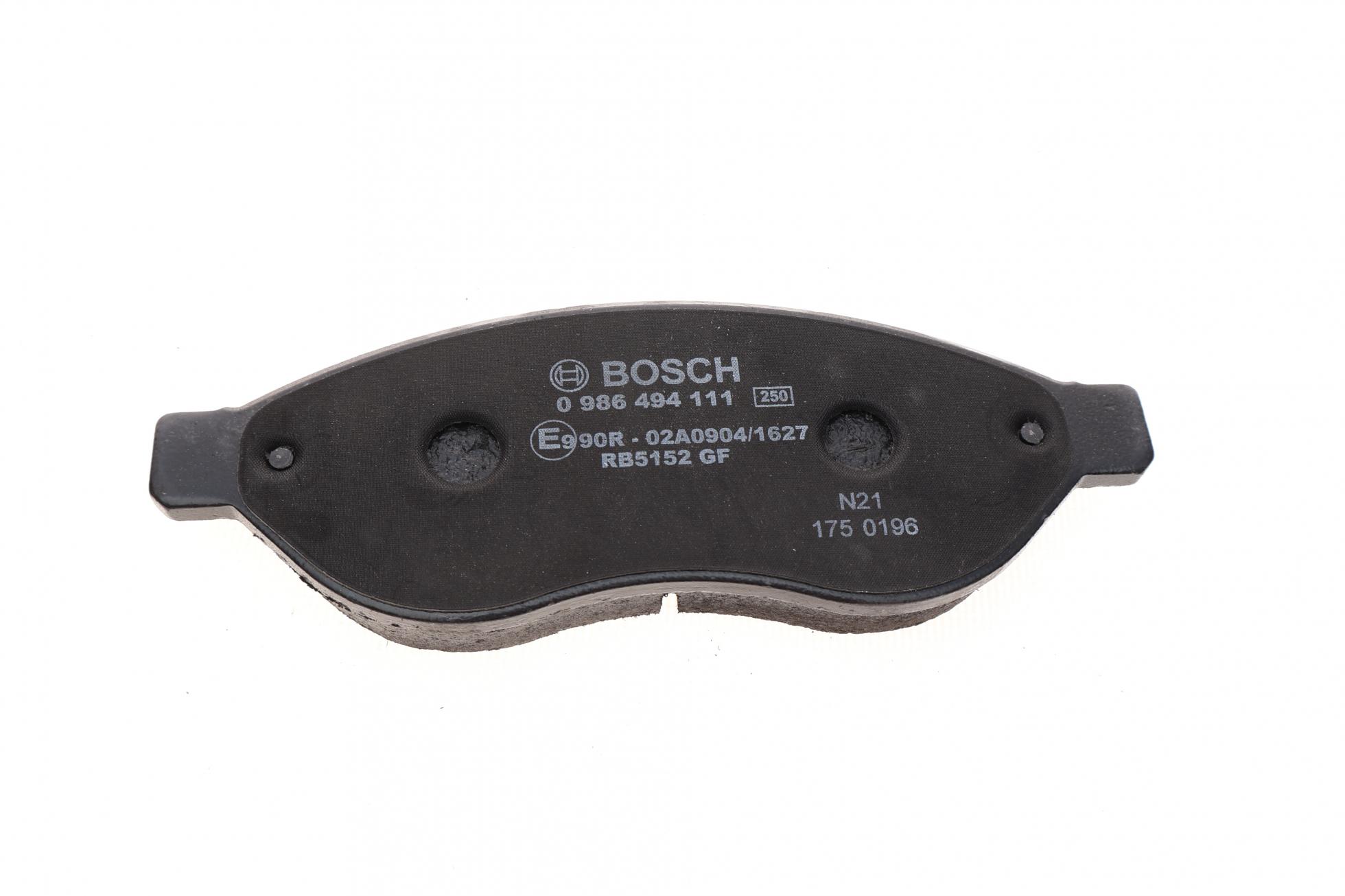 986494111 BOSCH