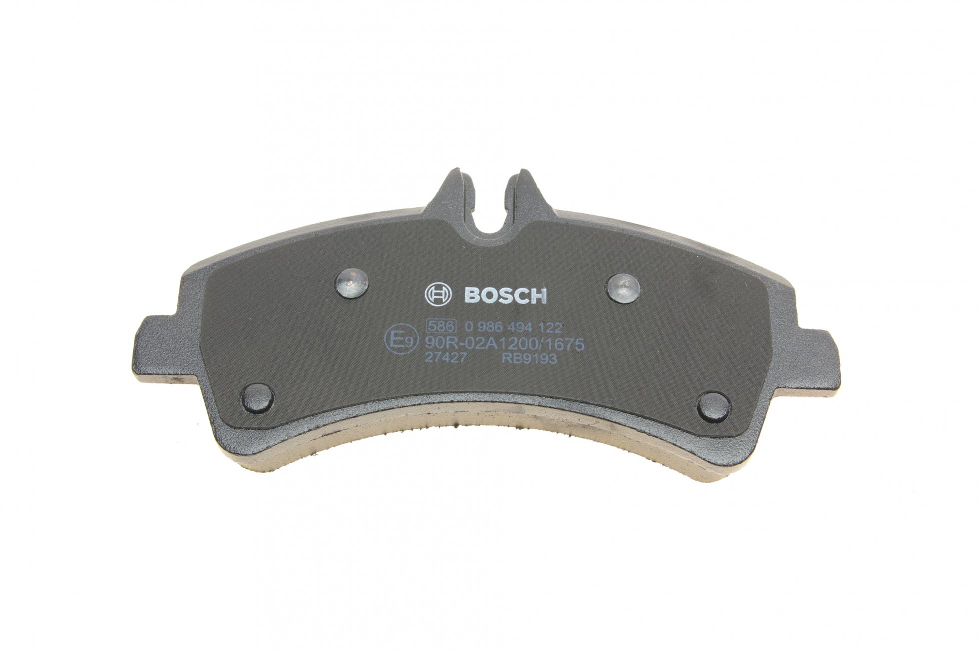 986494122 BOSCH