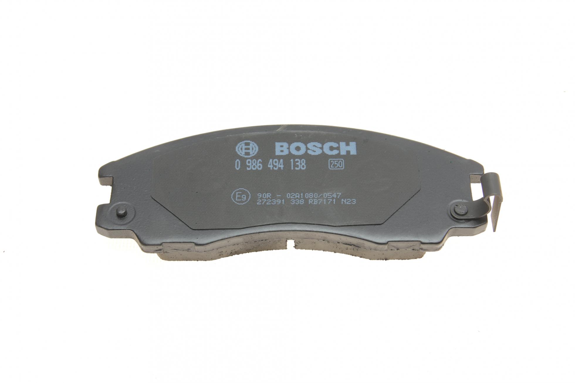 986494138 BOSCH