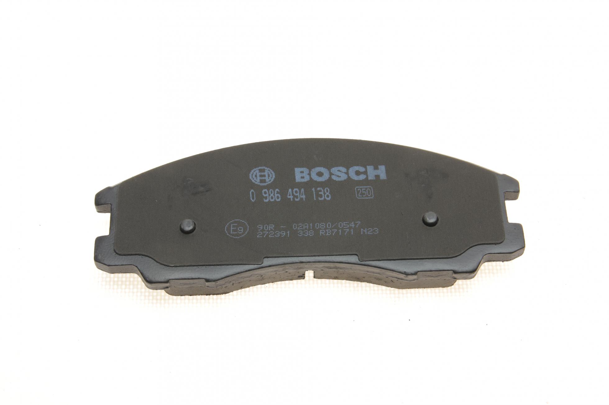 986494138 BOSCH
