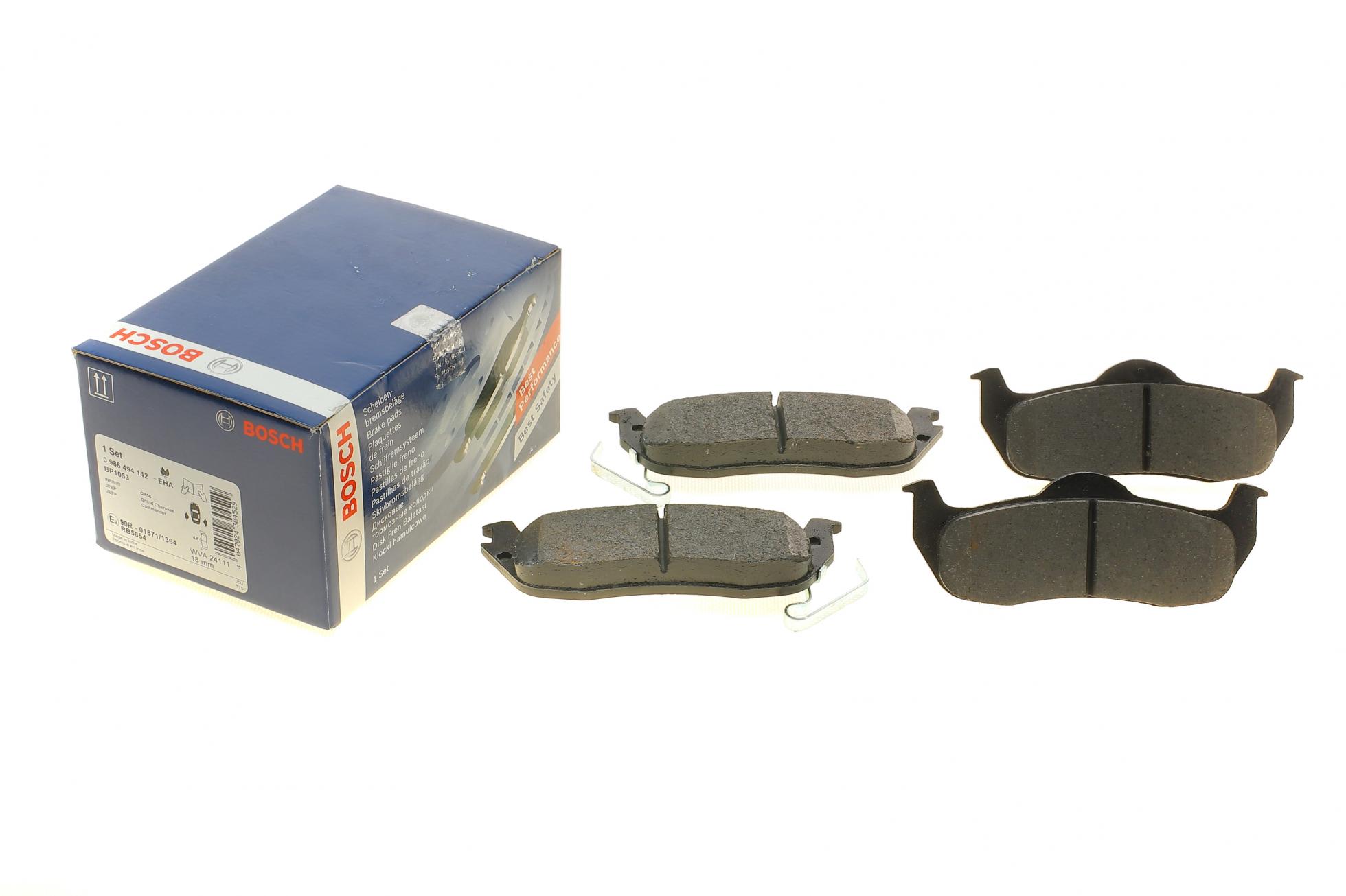 986494142 BOSCH