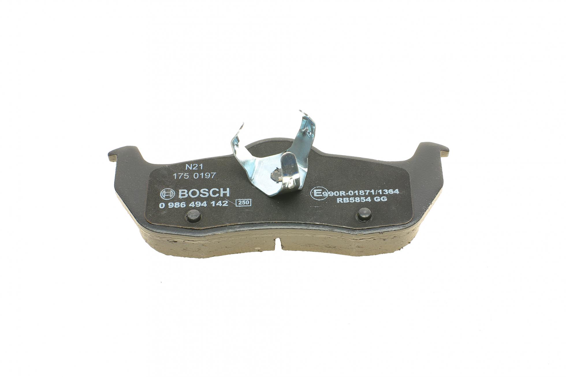 986494142 BOSCH