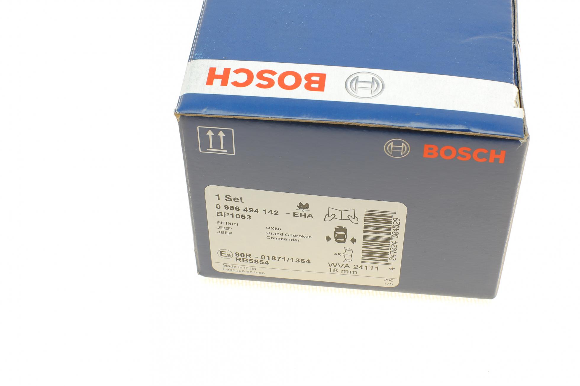 986494142 BOSCH