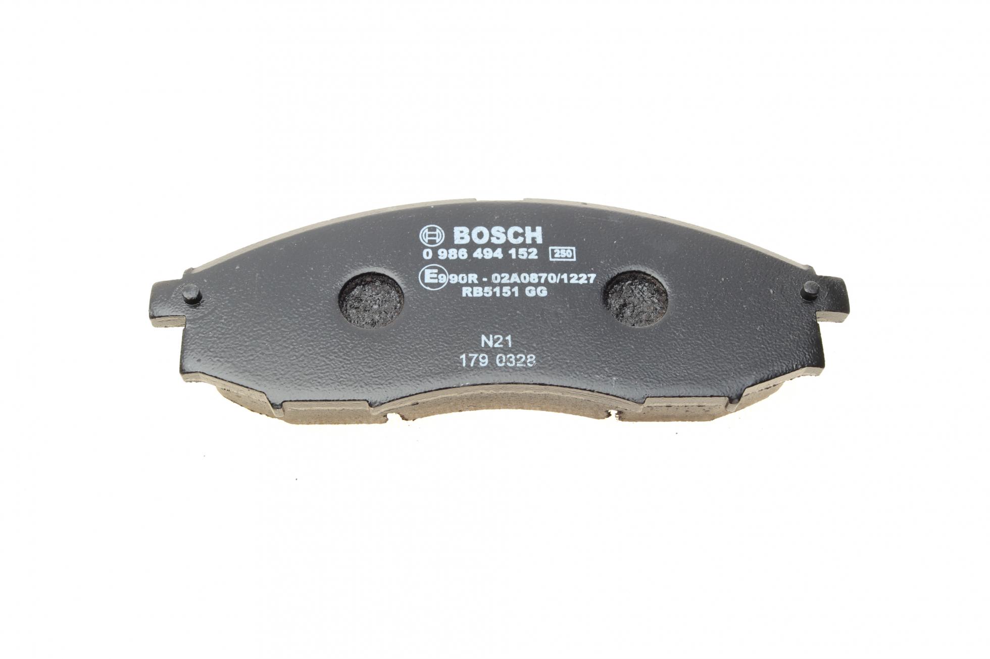 986494152 BOSCH