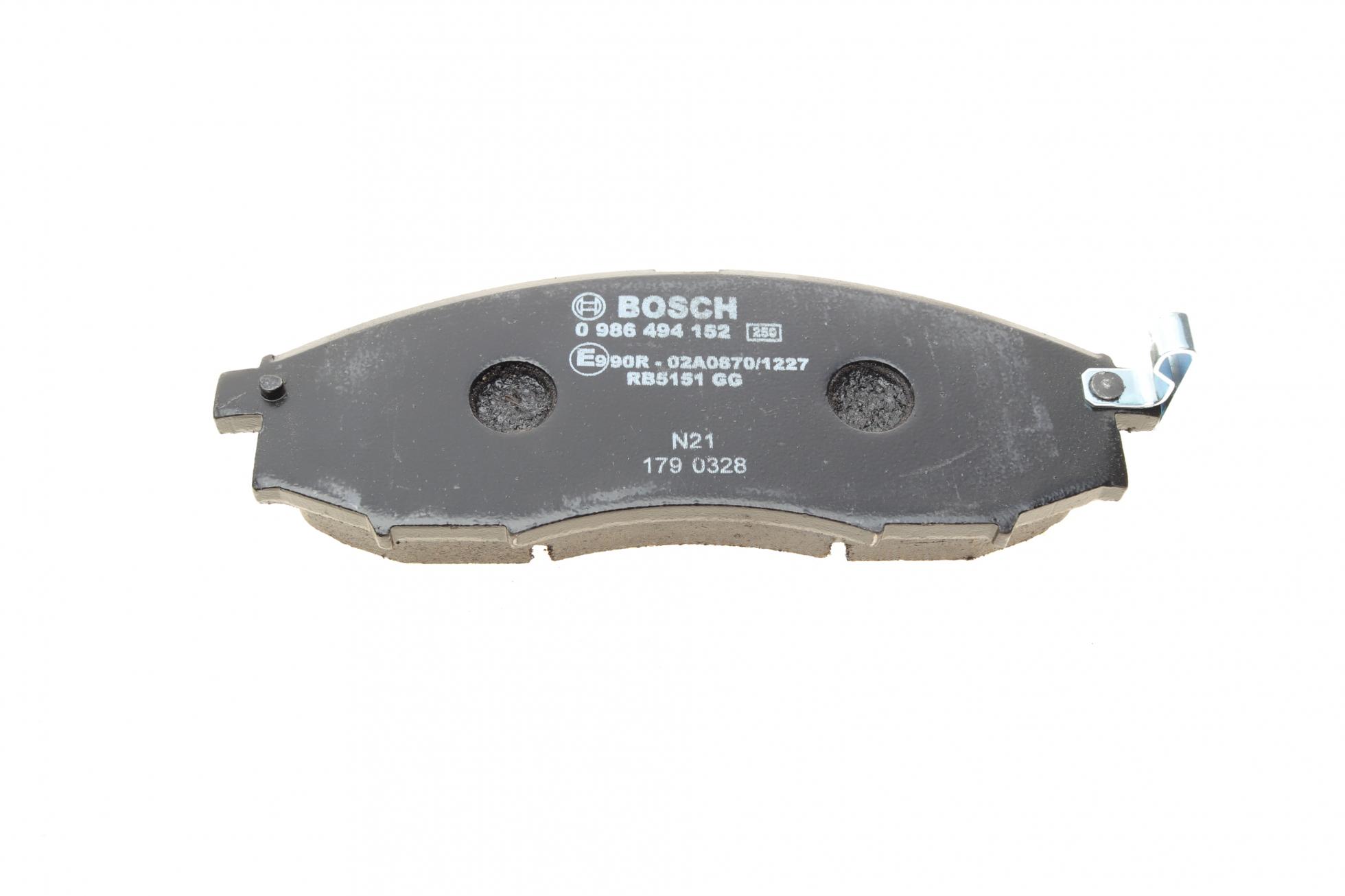 986494152 BOSCH