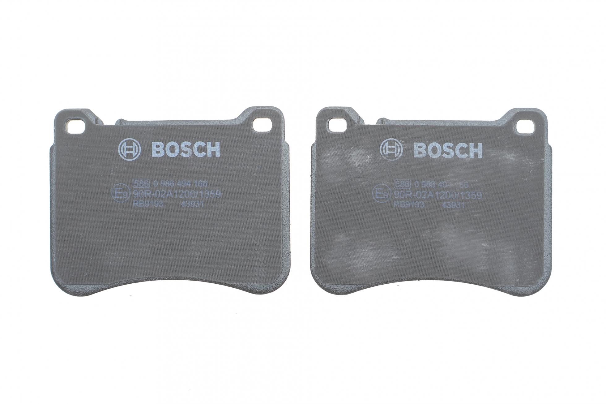986494166 BOSCH