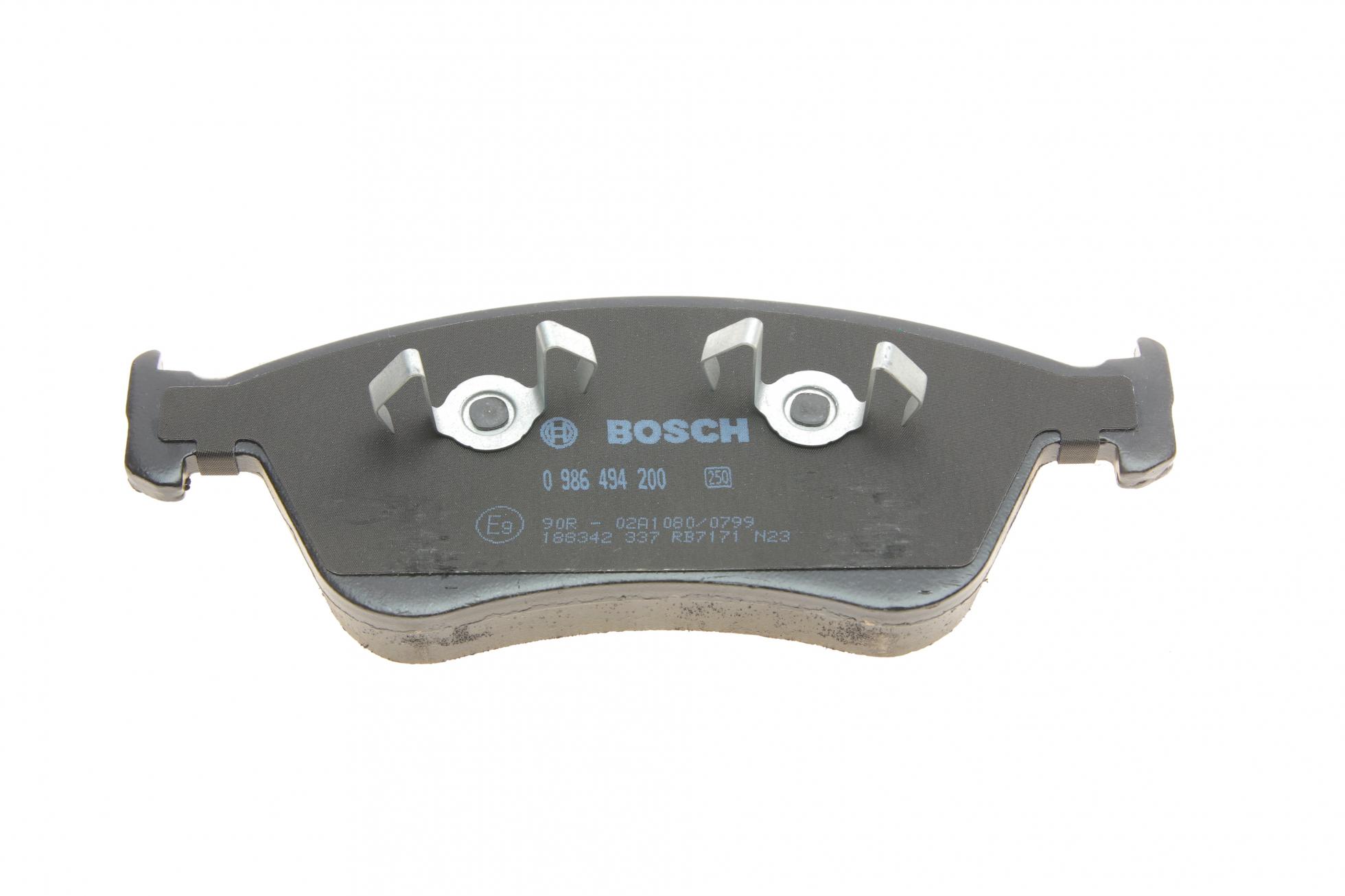 986494200 BOSCH