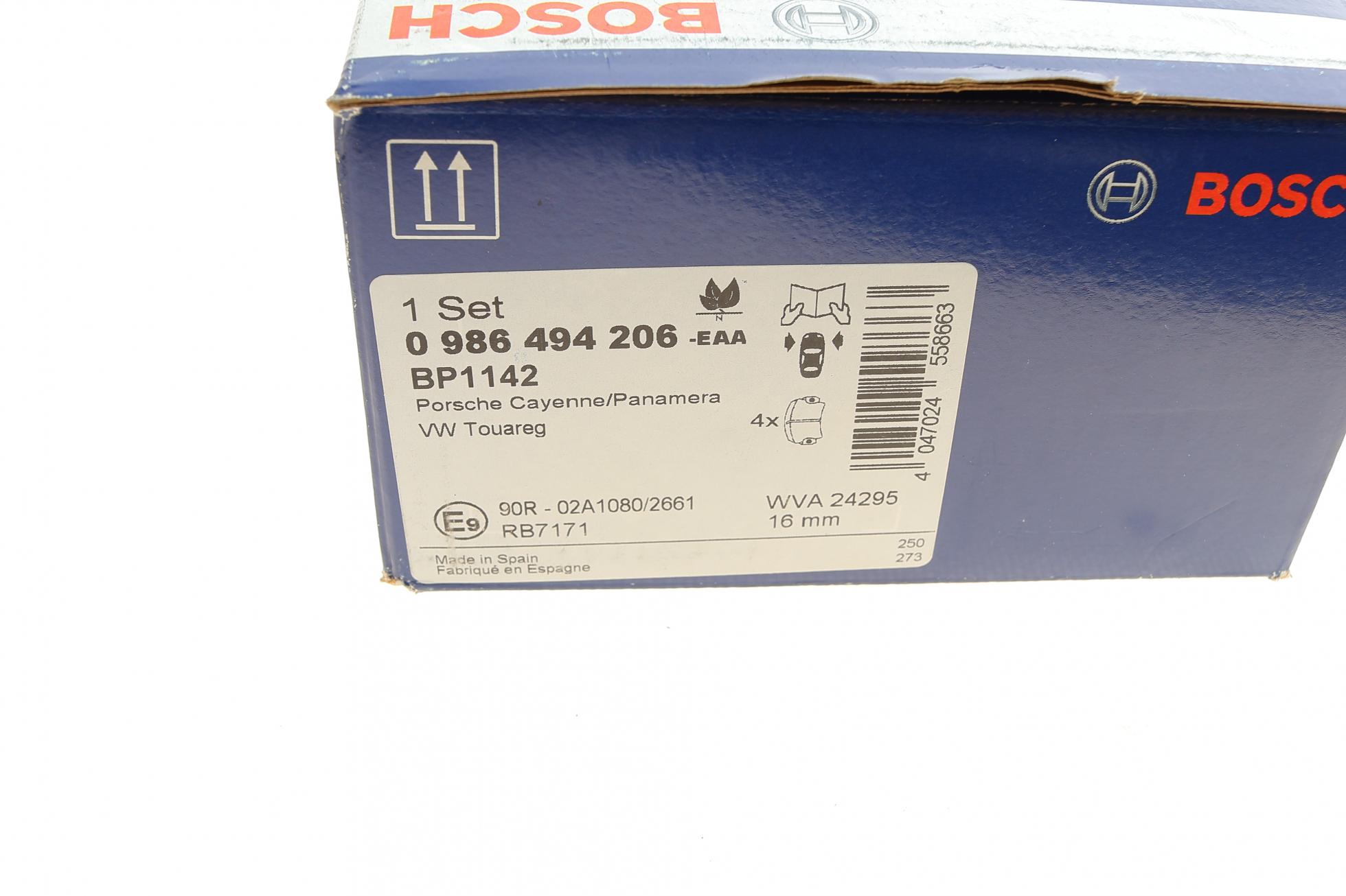 986494206 BOSCH