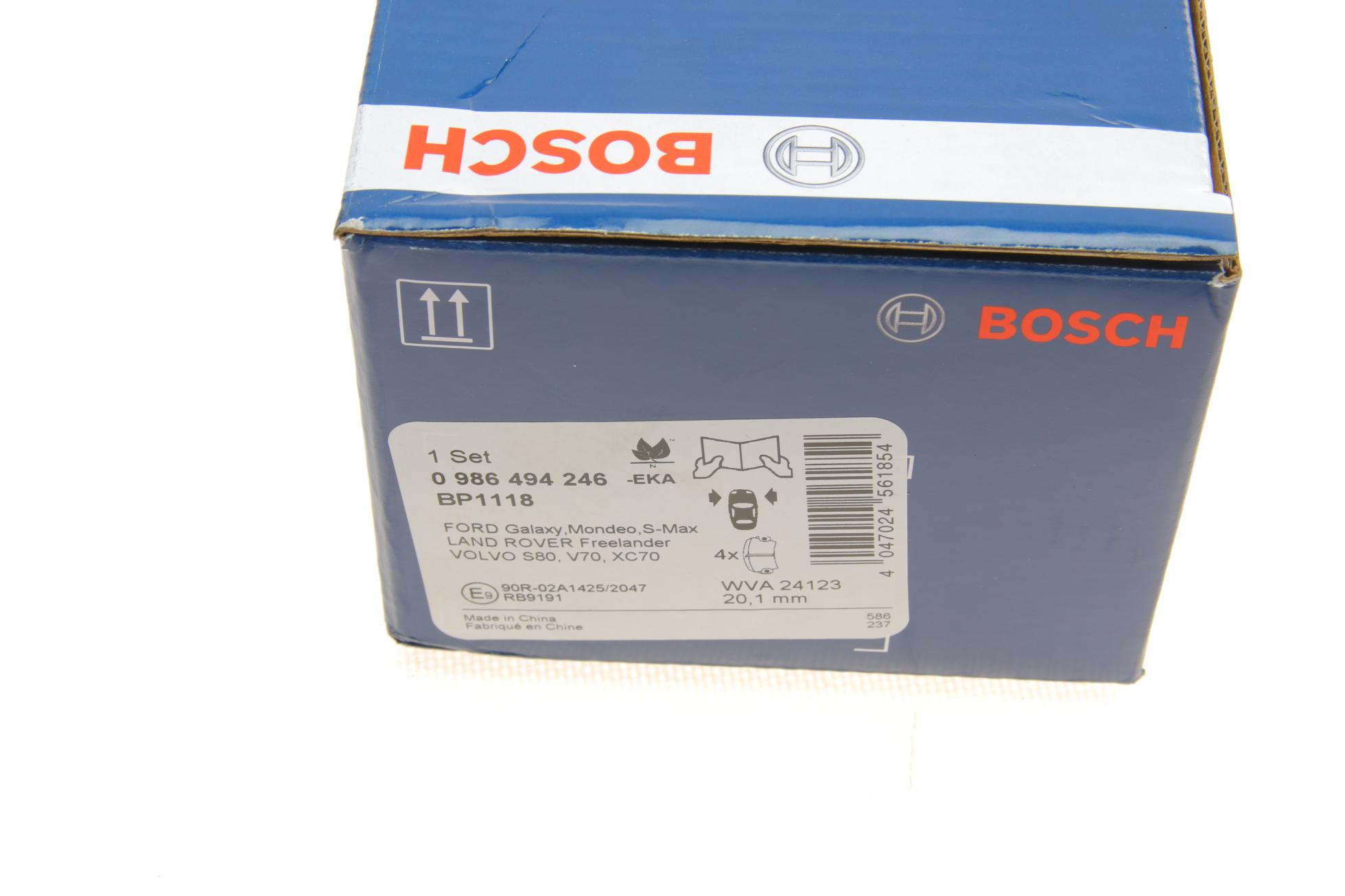 986494246 BOSCH