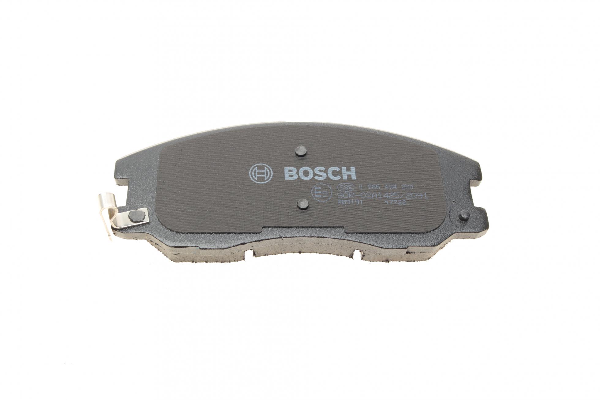 986494250 BOSCH