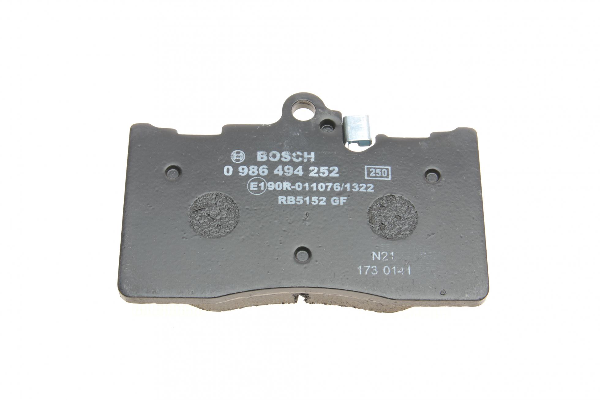 986494252 BOSCH