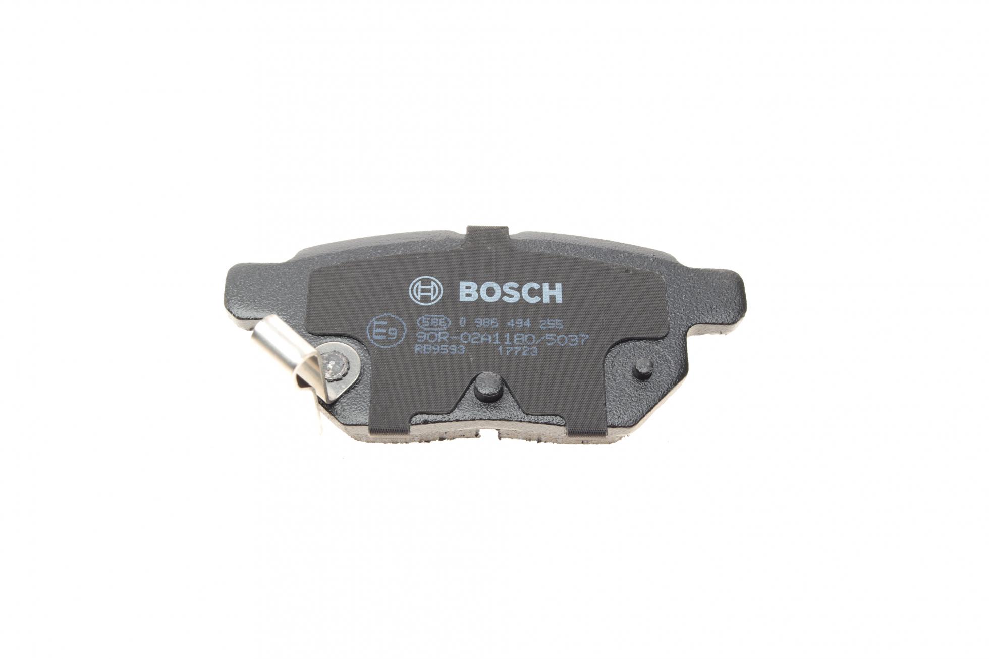 986494255 BOSCH