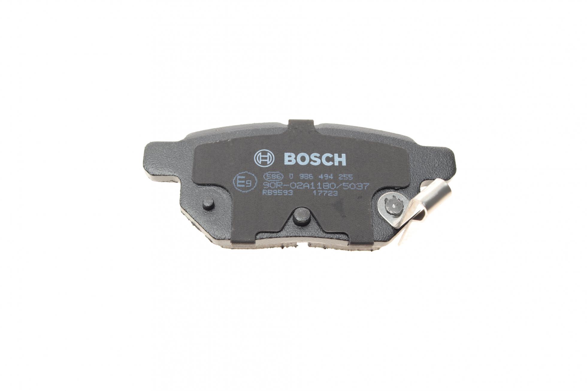 986494255 BOSCH