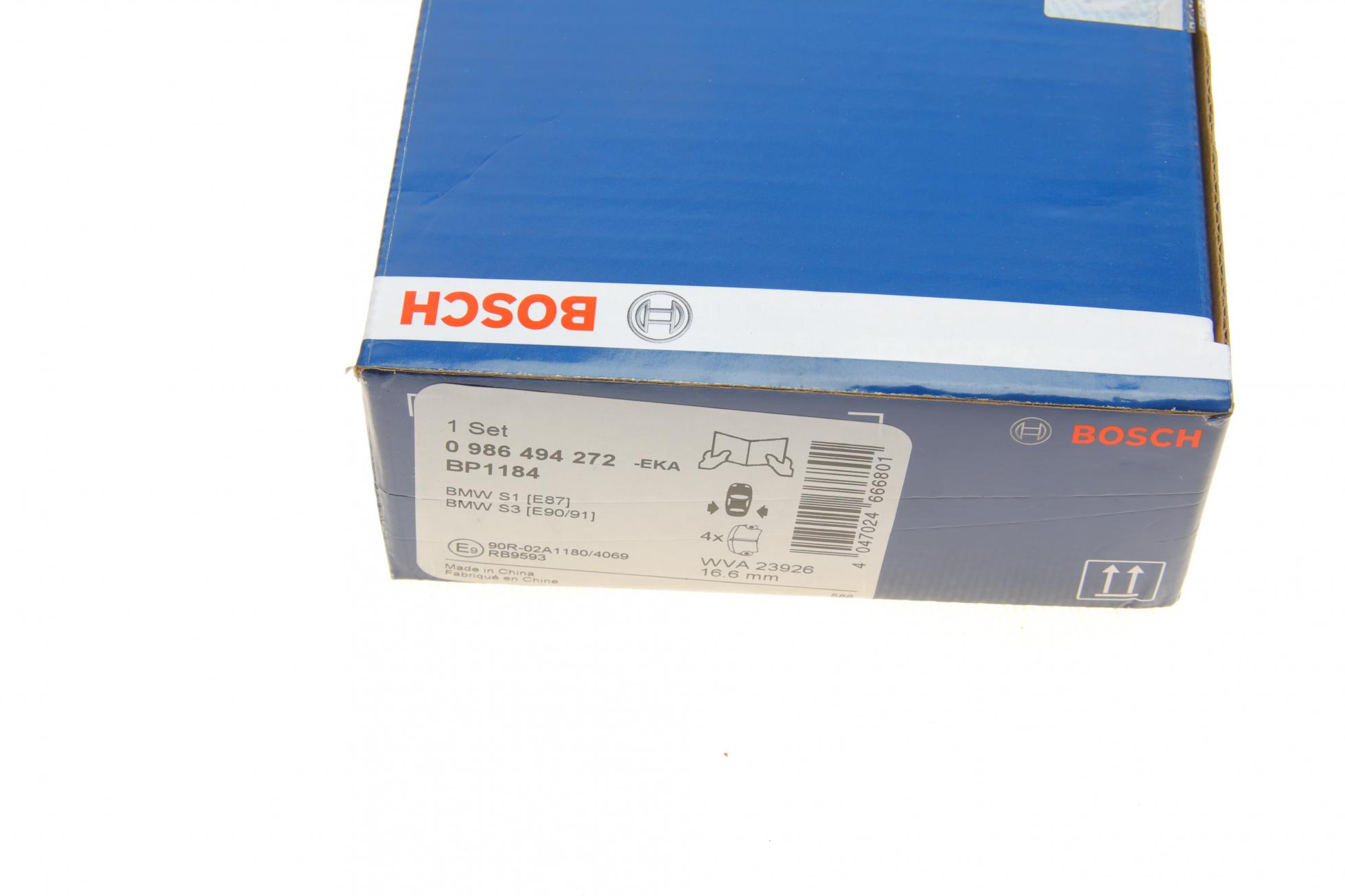 986494272 BOSCH