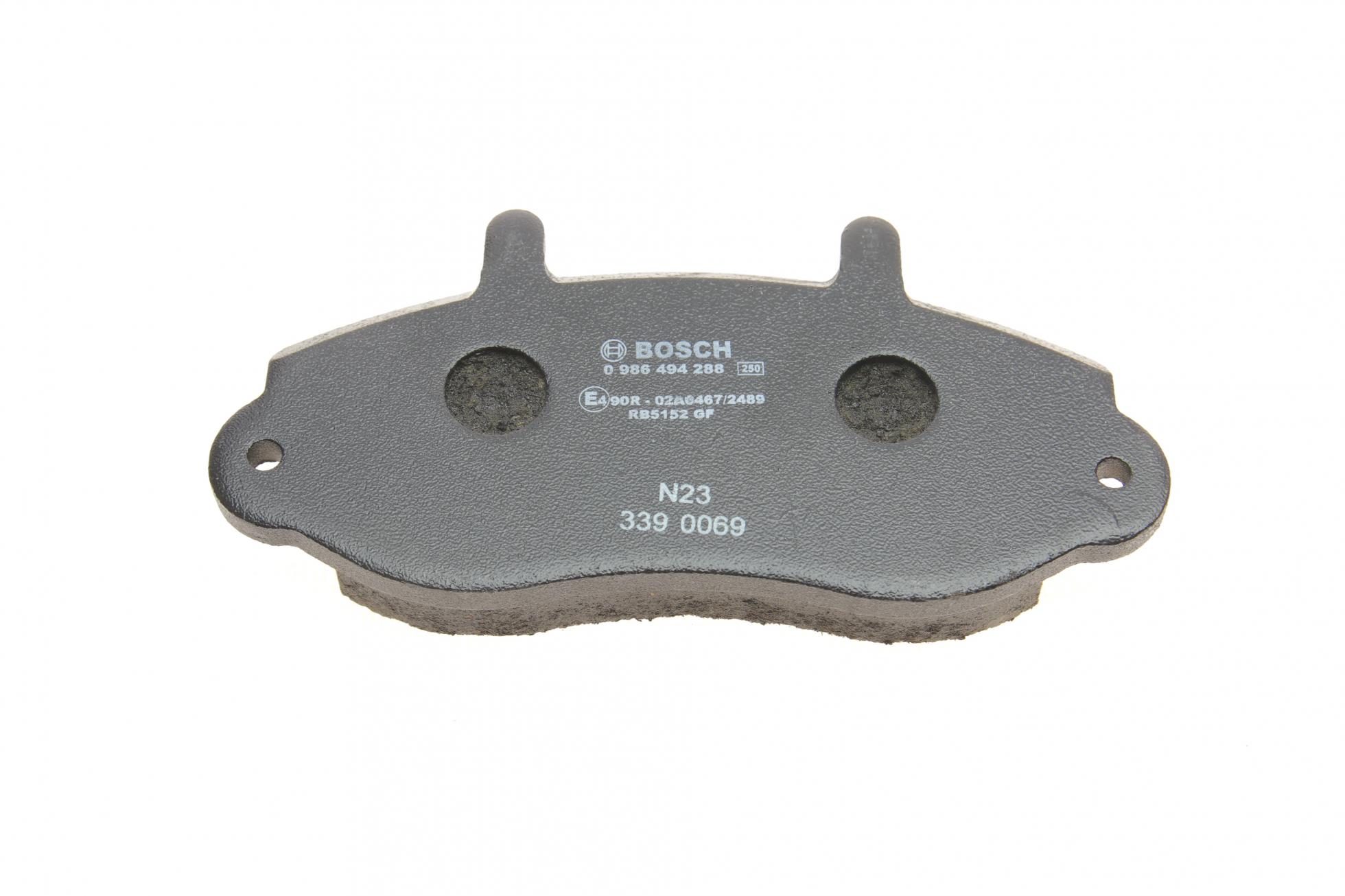 986494288 BOSCH