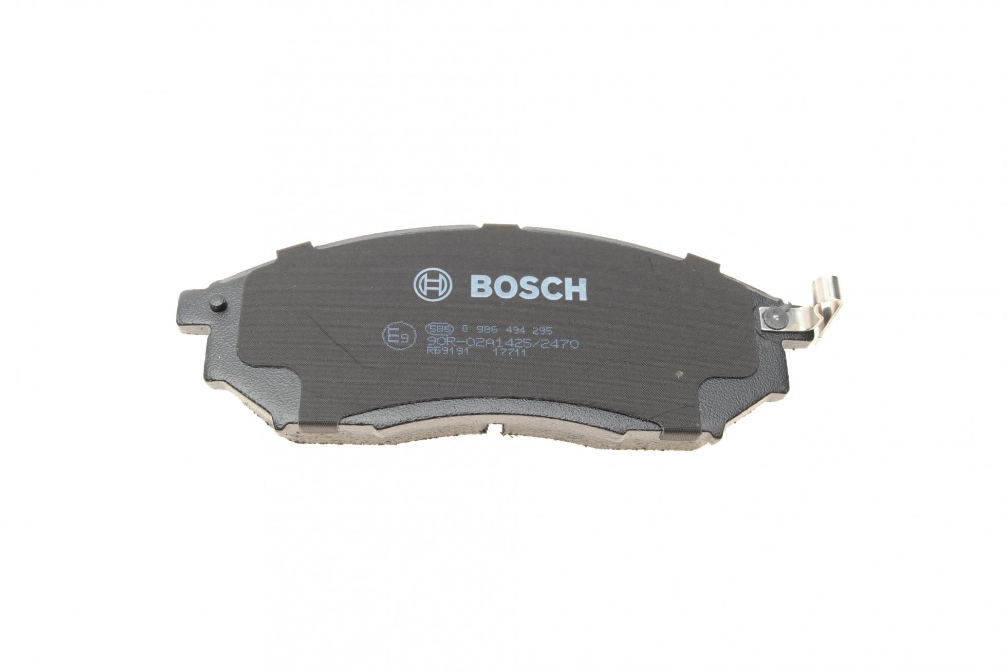 986494295 BOSCH