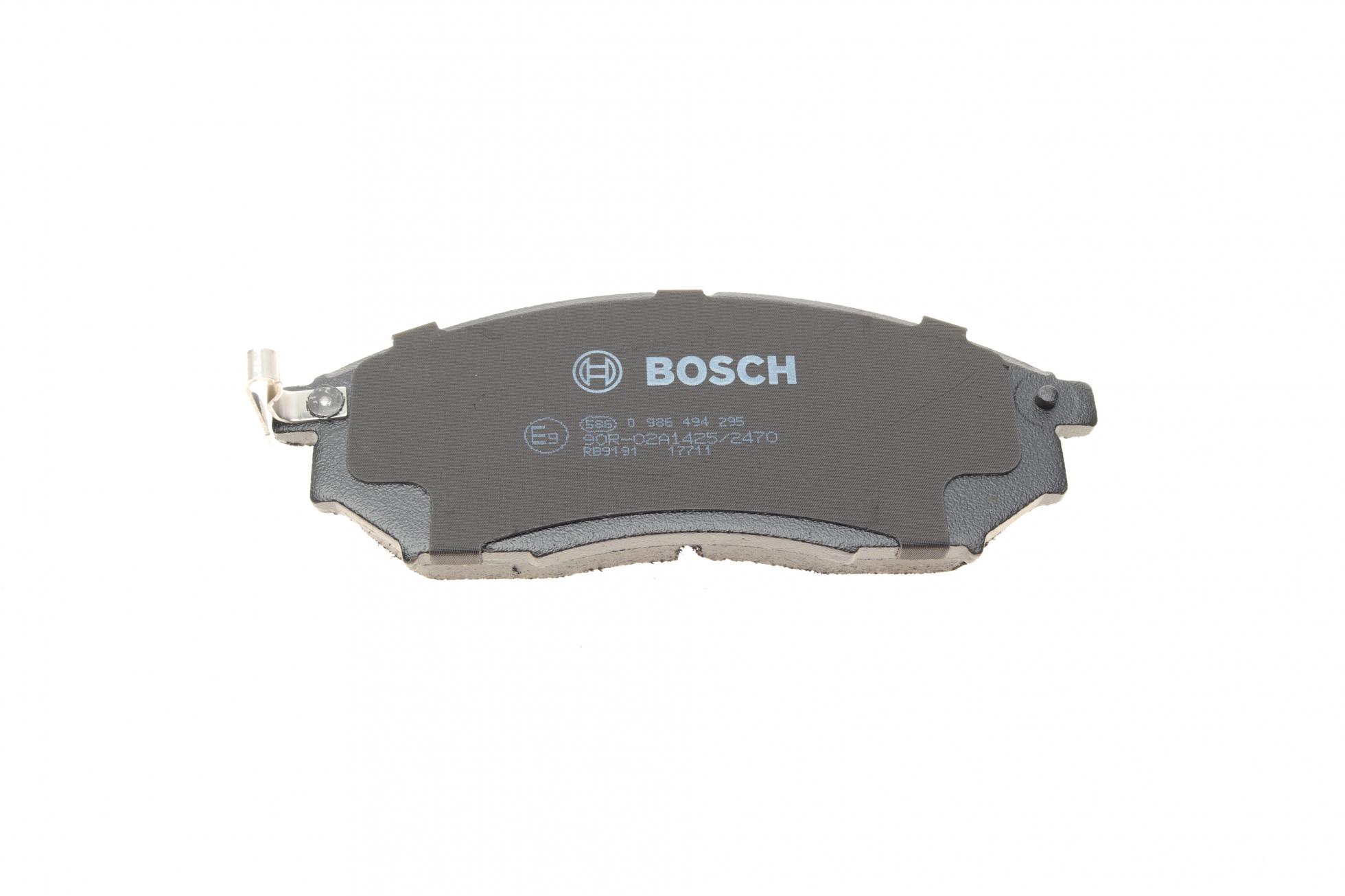 986494295 BOSCH