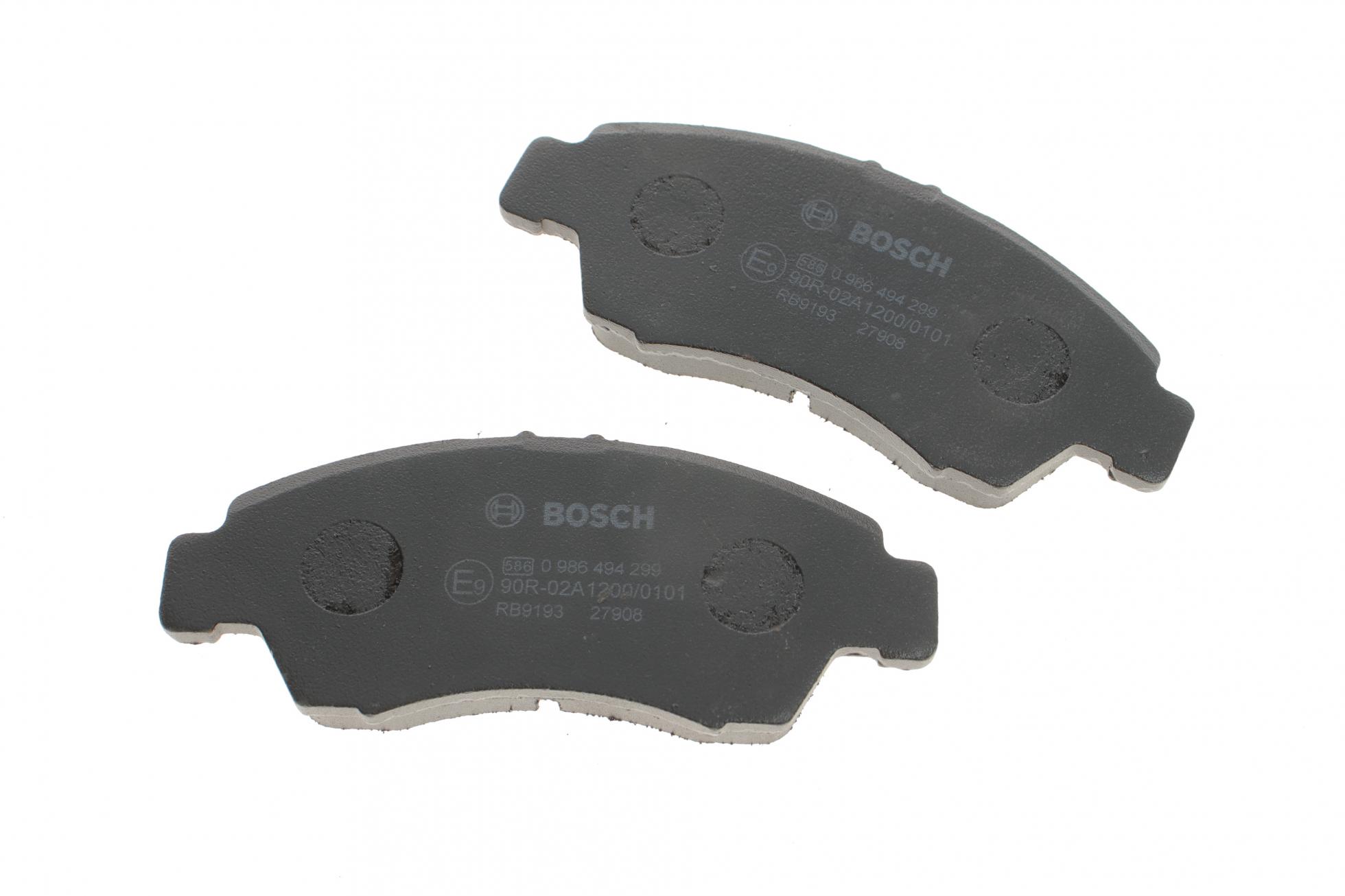 986494299 BOSCH