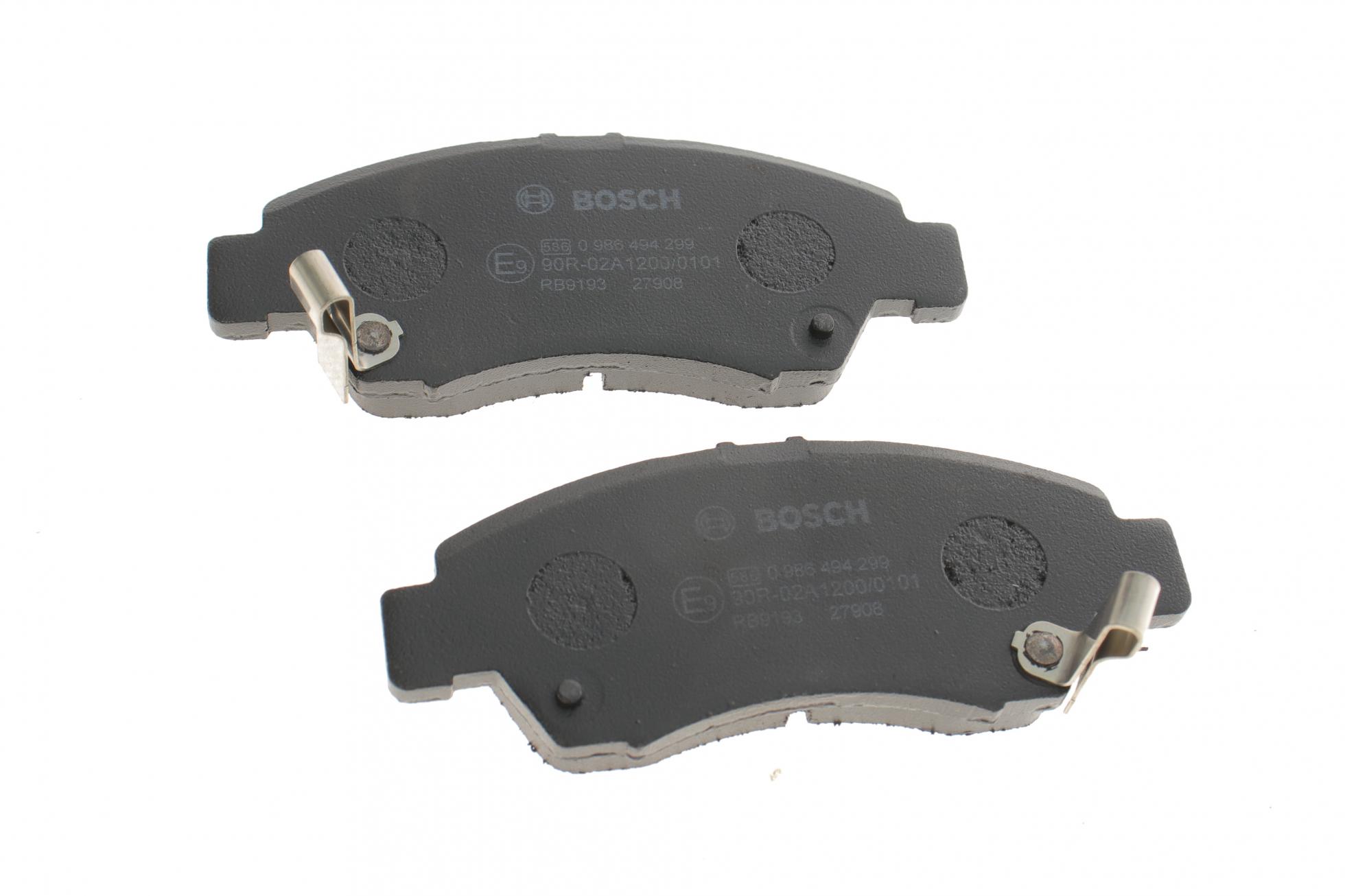 986494299 BOSCH