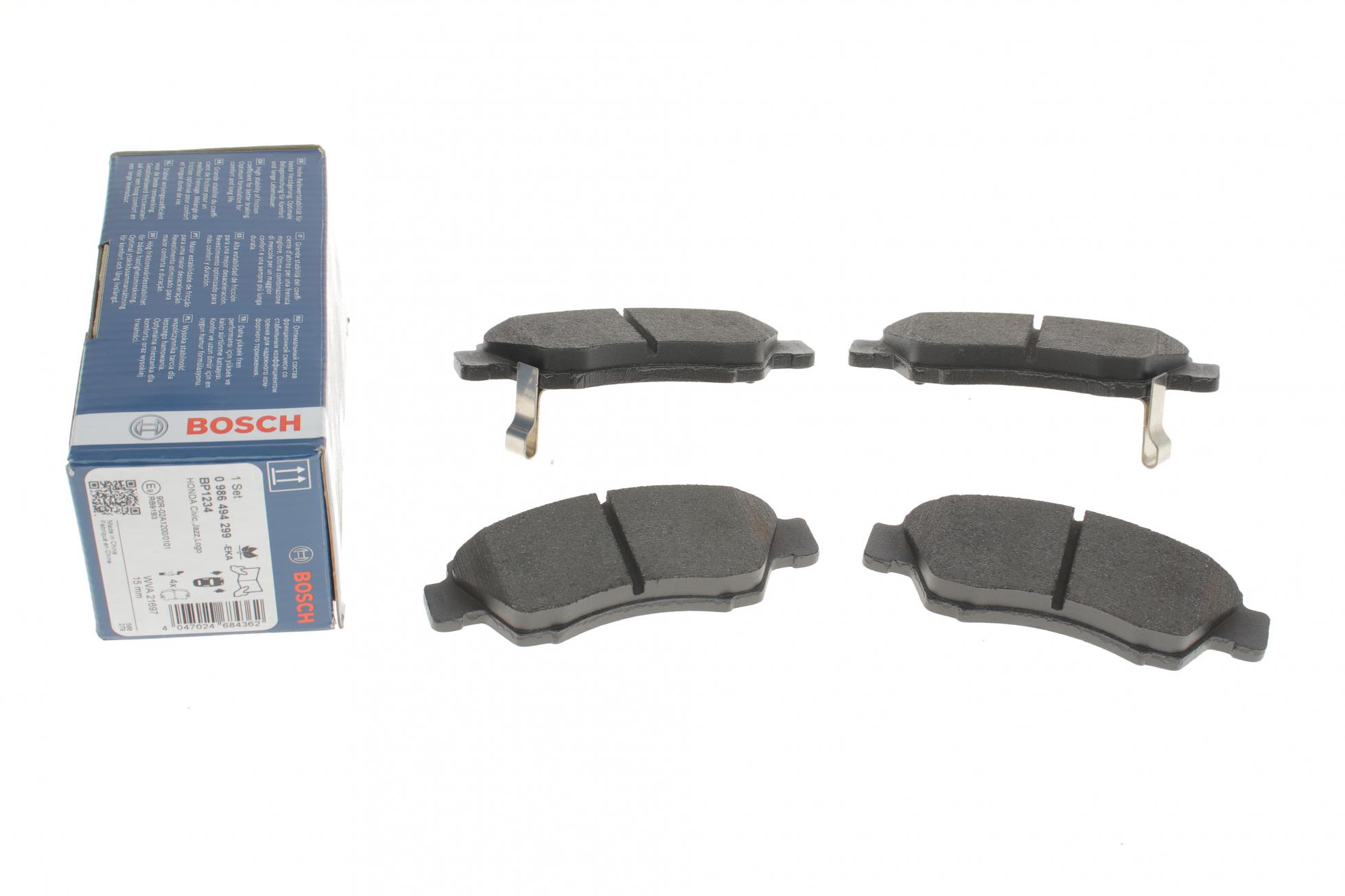 986494299 BOSCH