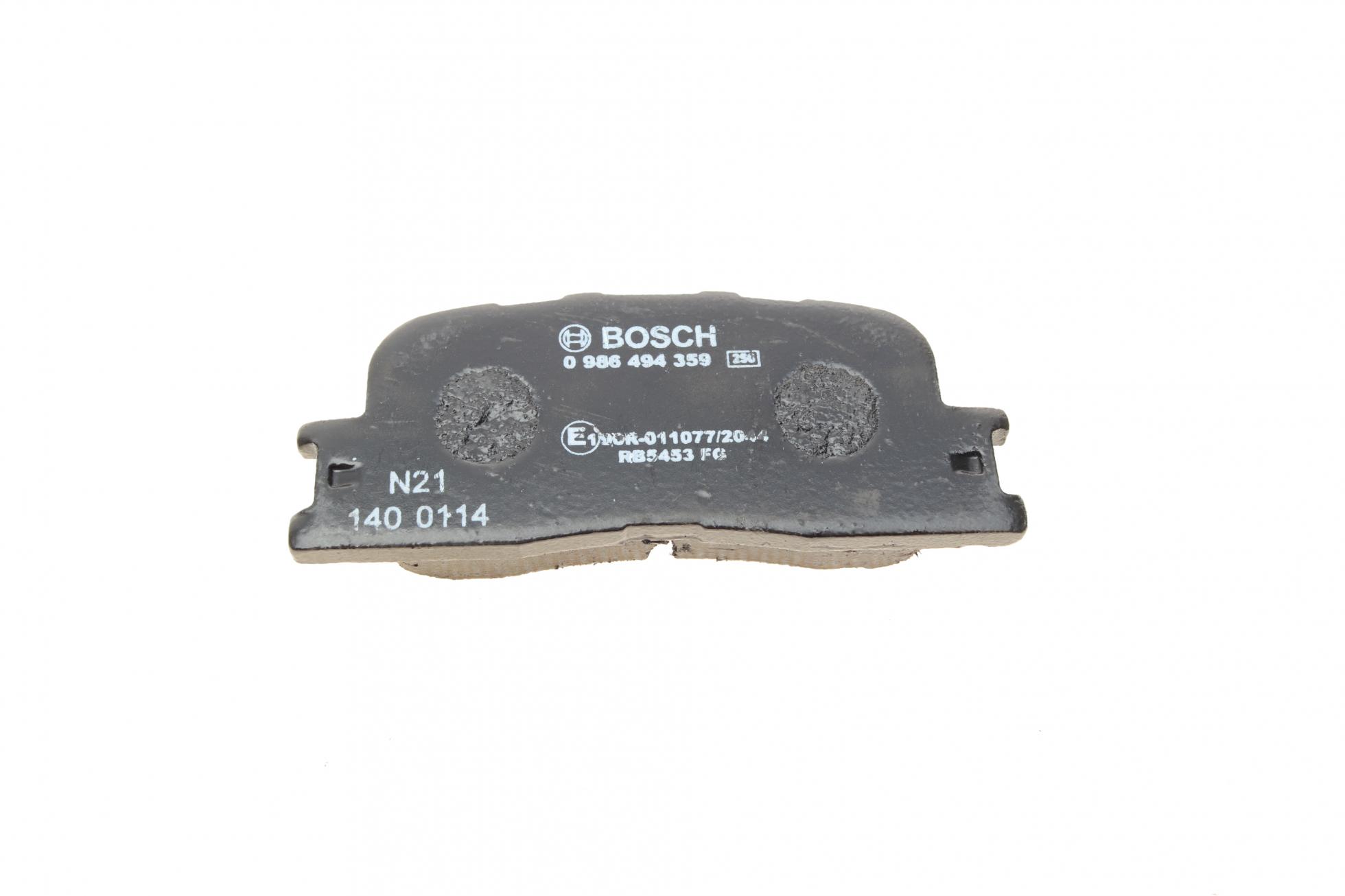 986494359 BOSCH