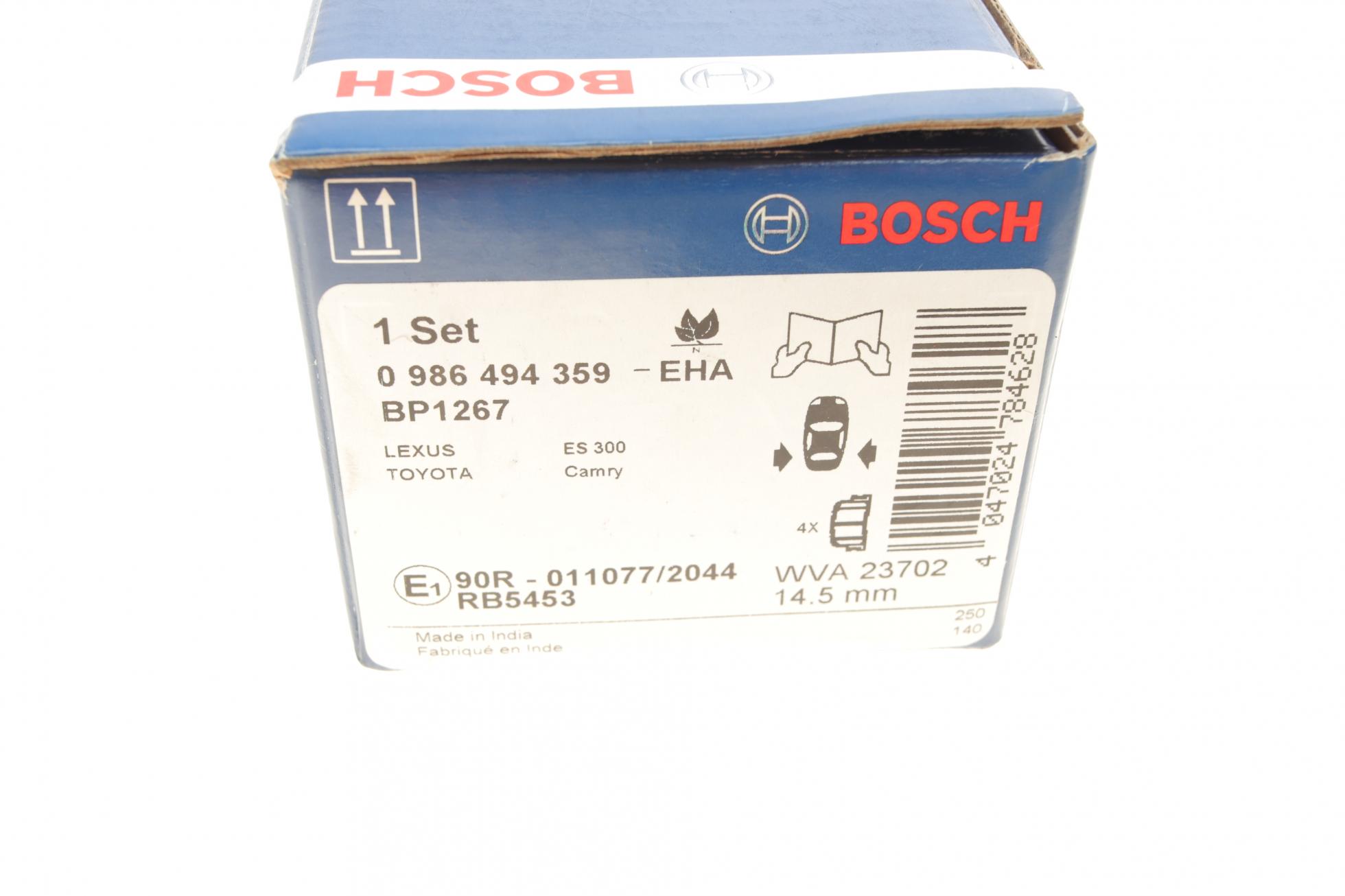 986494359 BOSCH