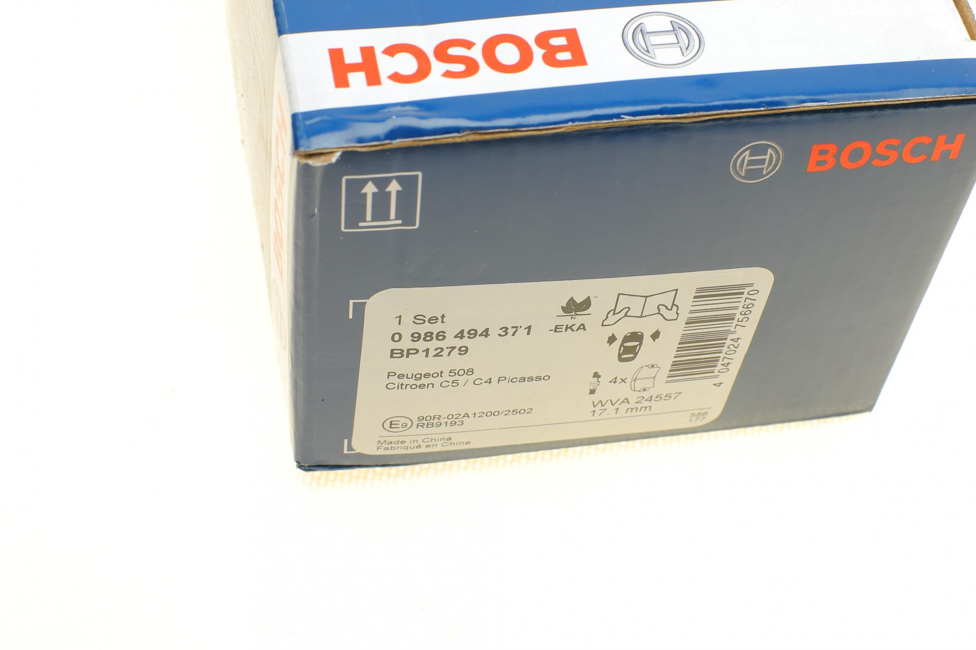 986494371 BOSCH