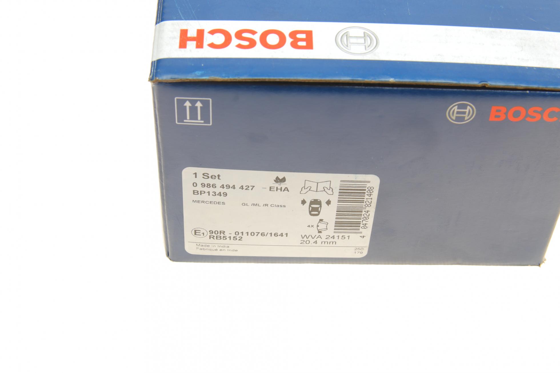 986494427 BOSCH