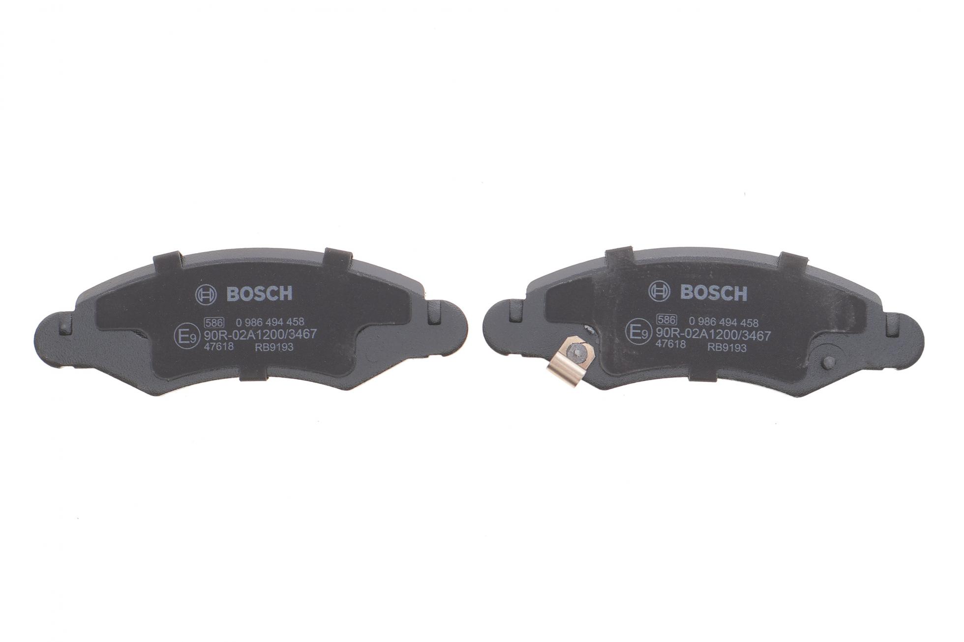 986494458 BOSCH