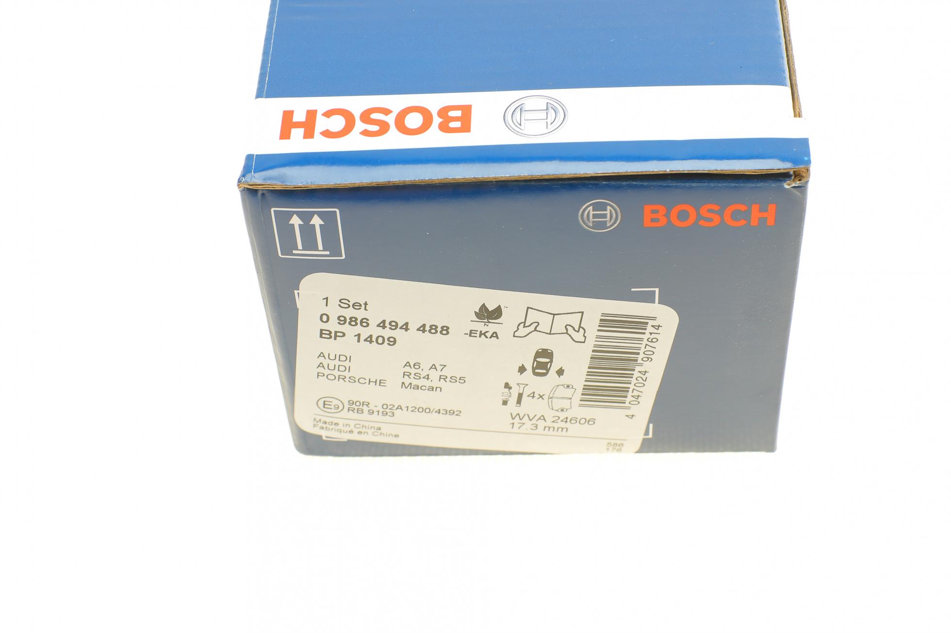 986494488 BOSCH