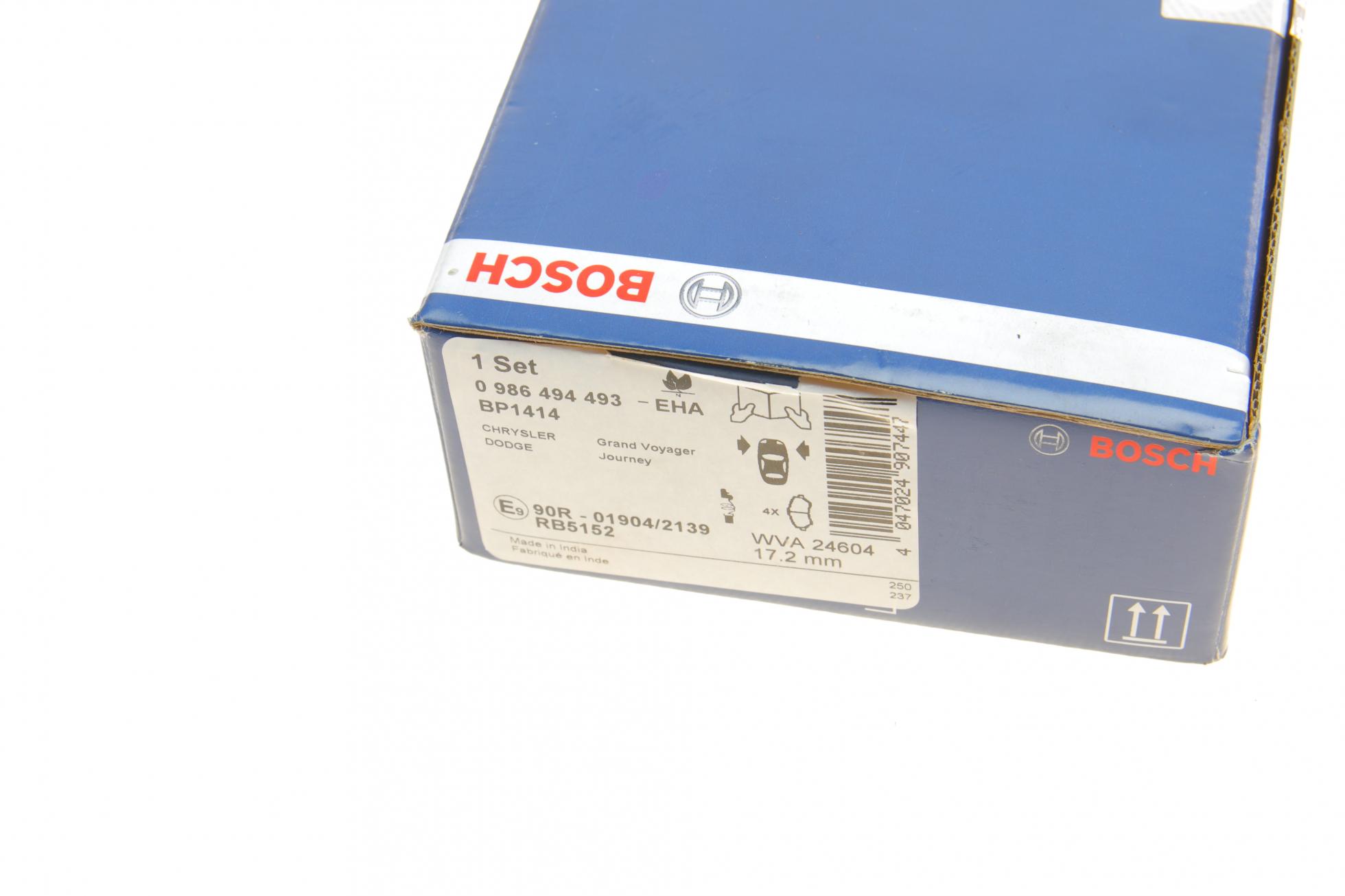 986494493 BOSCH