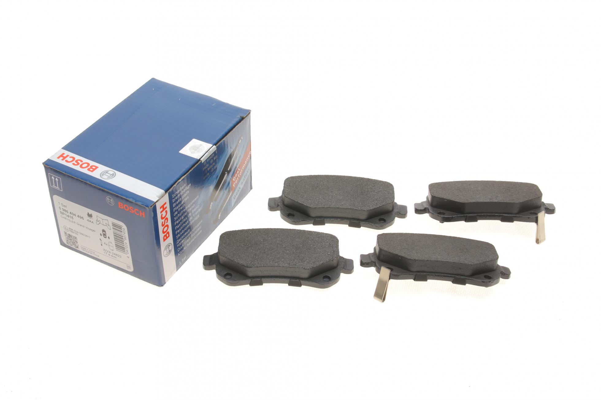 986494496 BOSCH