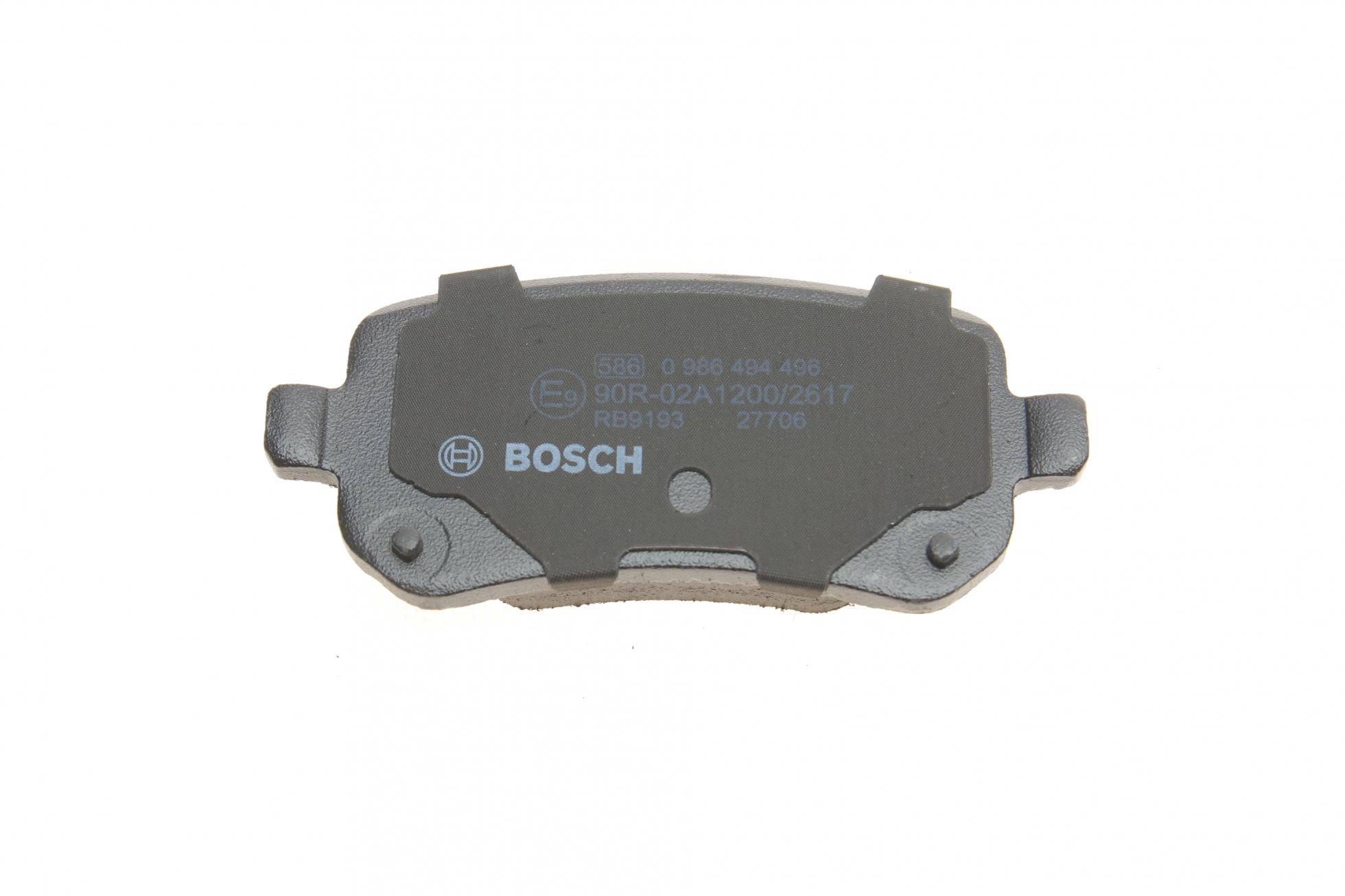 986494496 BOSCH