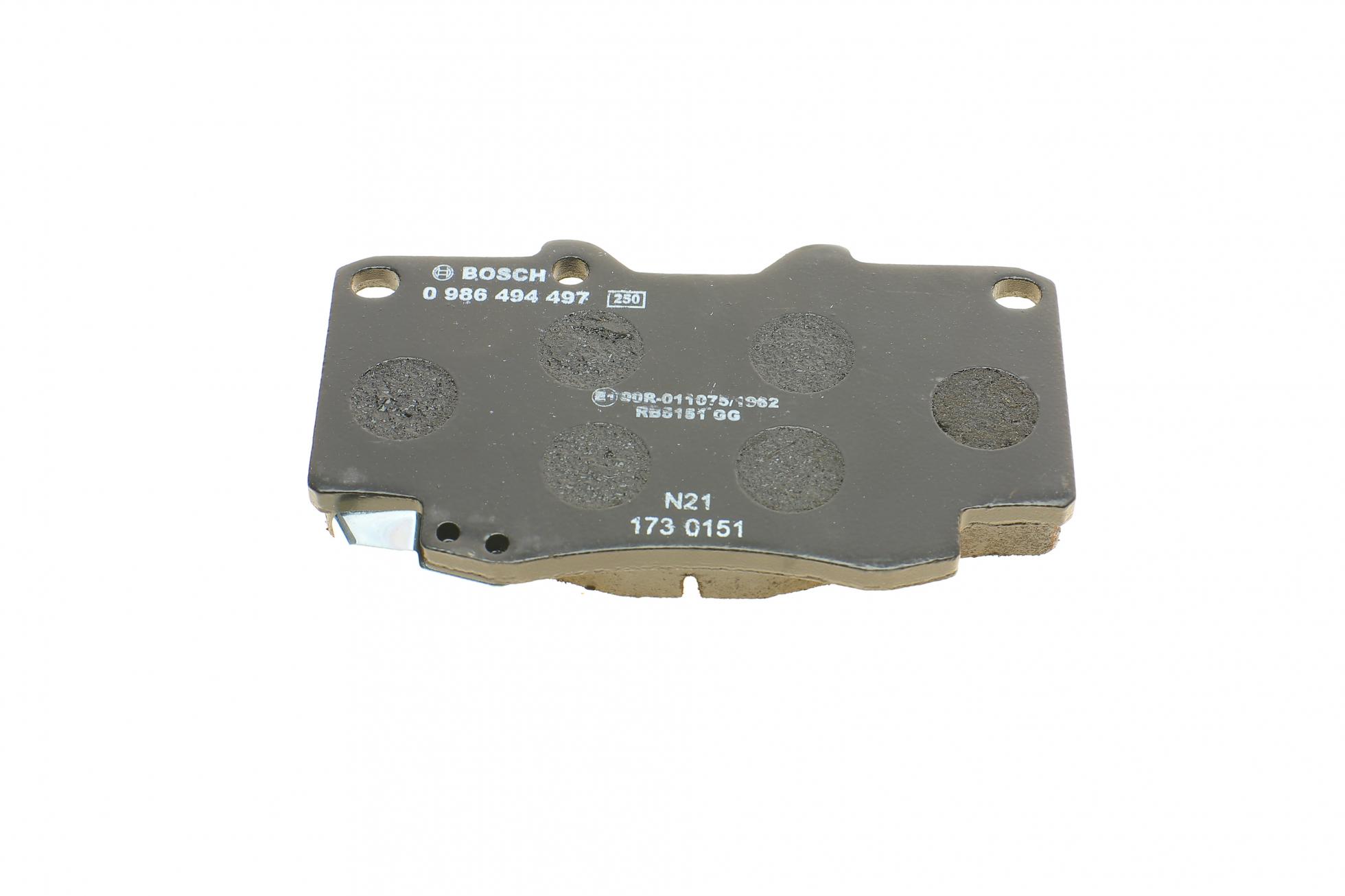 986494497 BOSCH