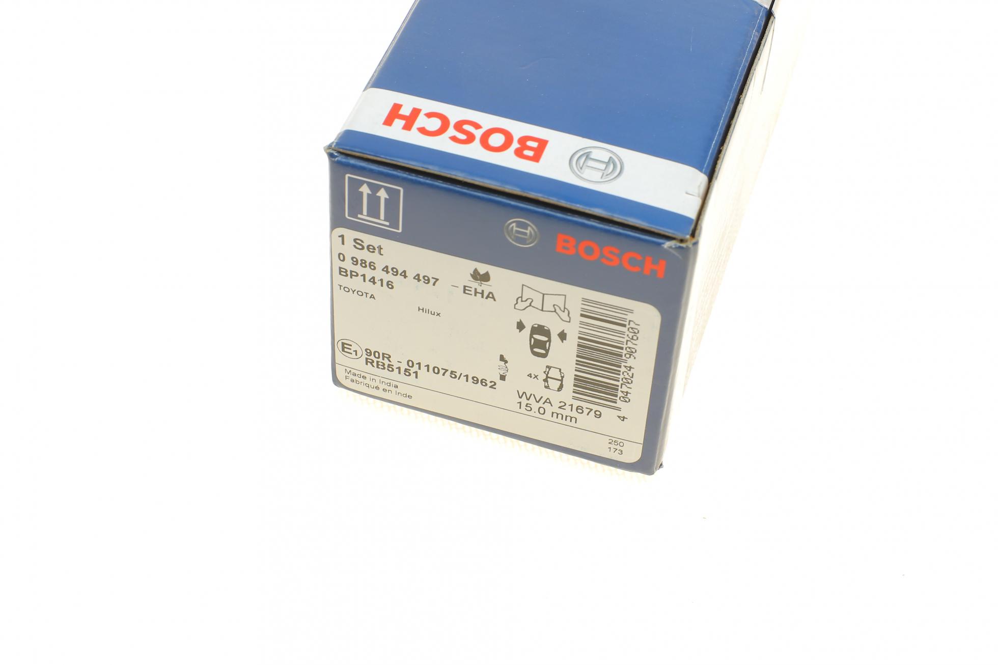 986494497 BOSCH