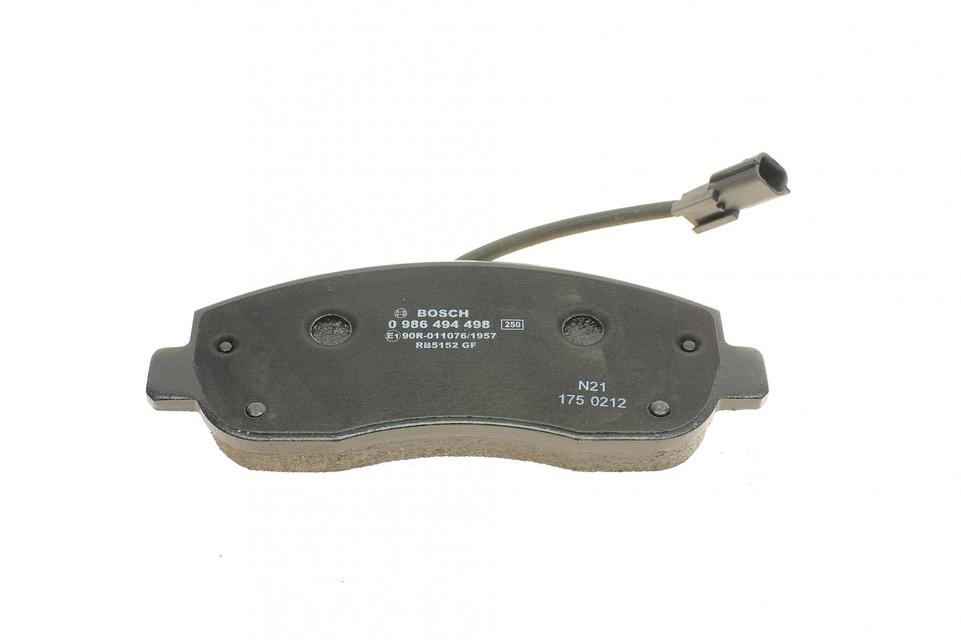 986494498 BOSCH