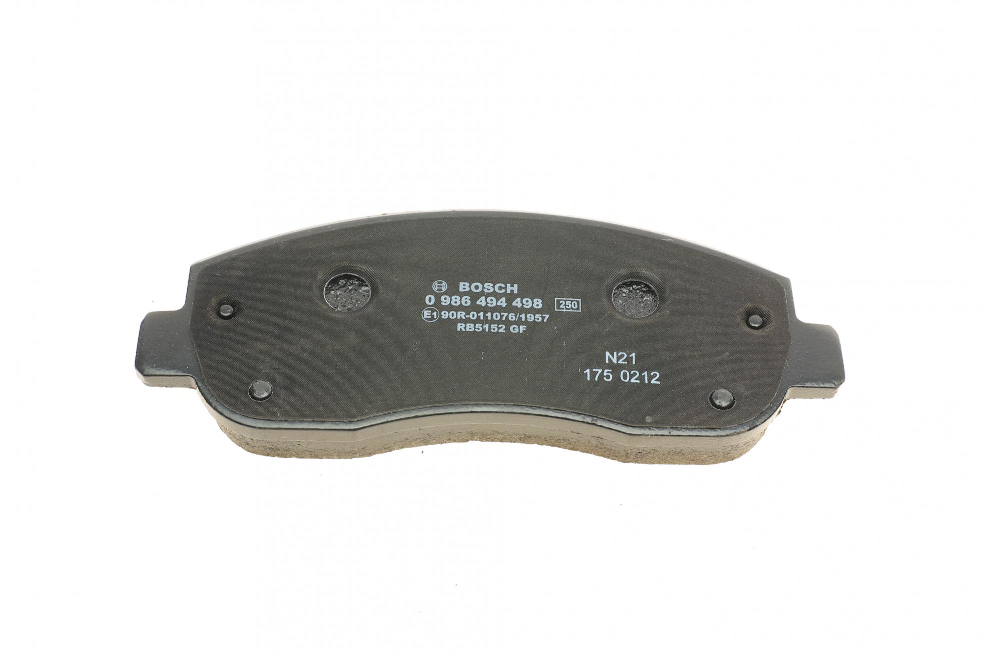 986494498 BOSCH