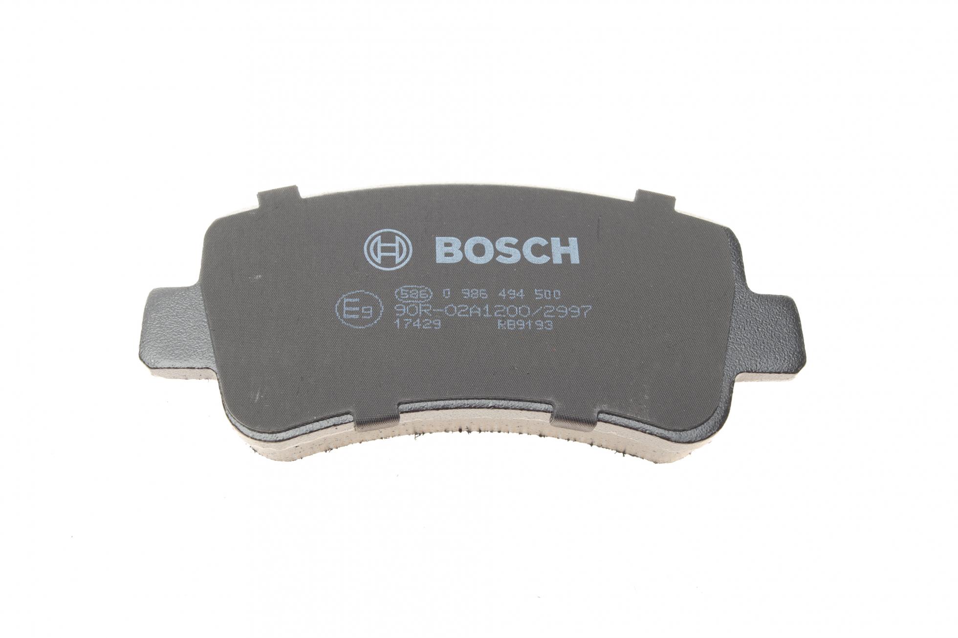 986494500 BOSCH
