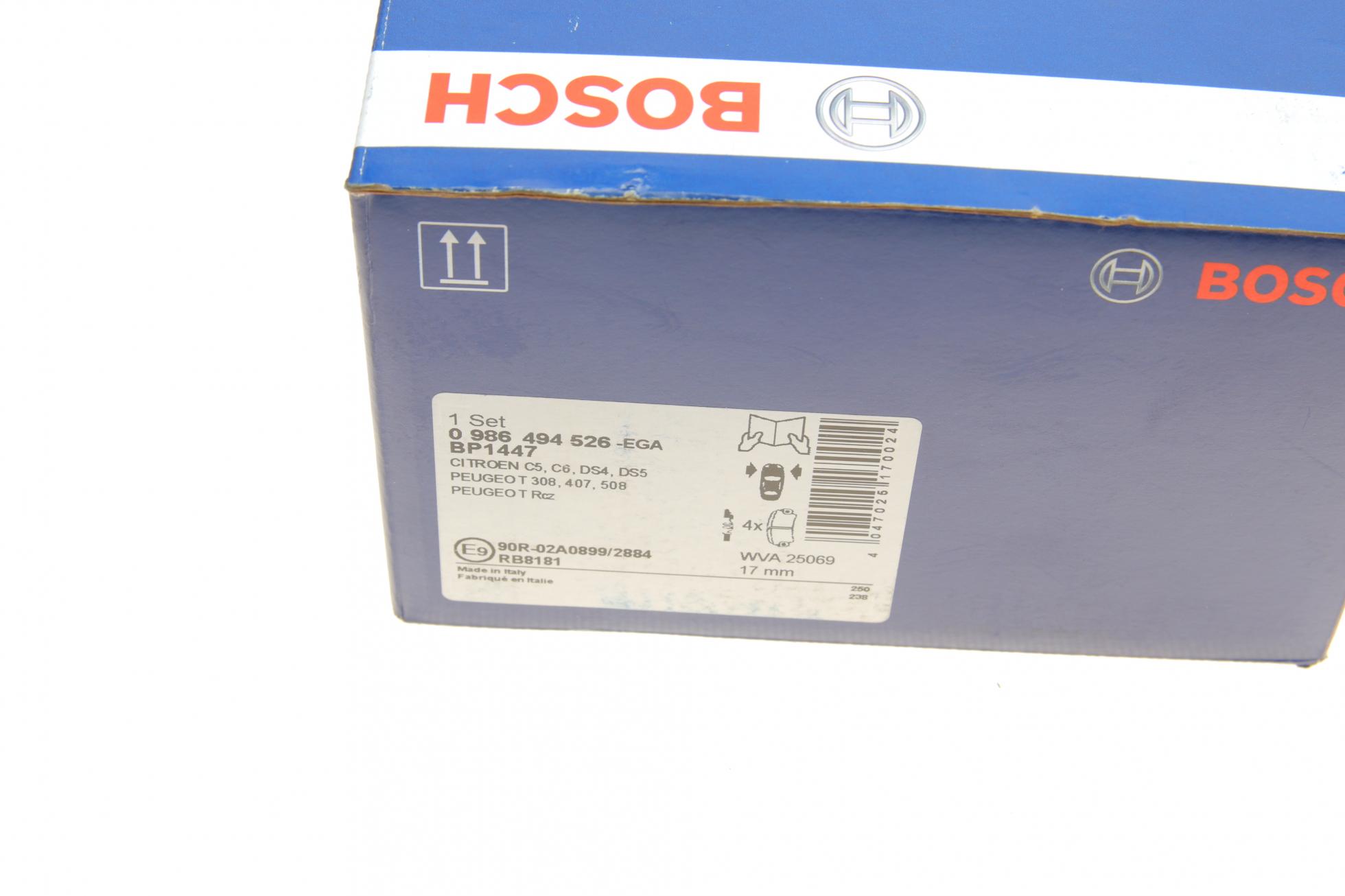 986494526 BOSCH