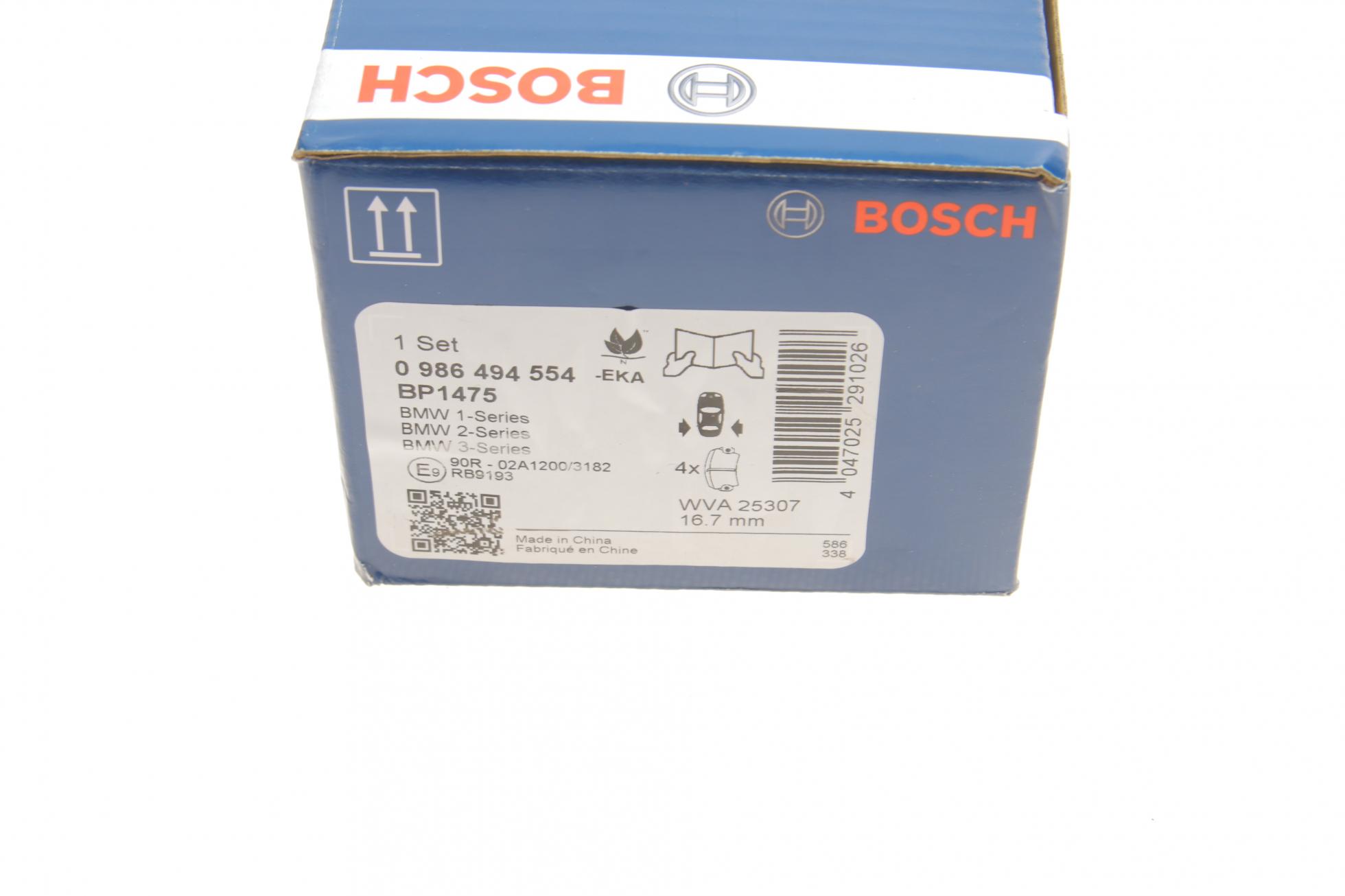 986494554 BOSCH