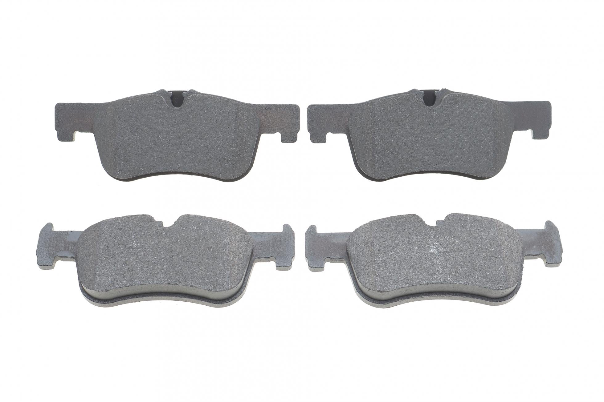 Колодки гальмівні (передні) BMW 1 (F20/F21) 11-/2 (F22/F23/F87) 14- B38/B47/N13/N47