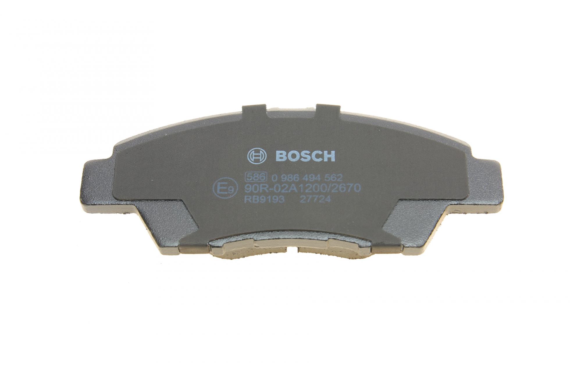 986494562 BOSCH